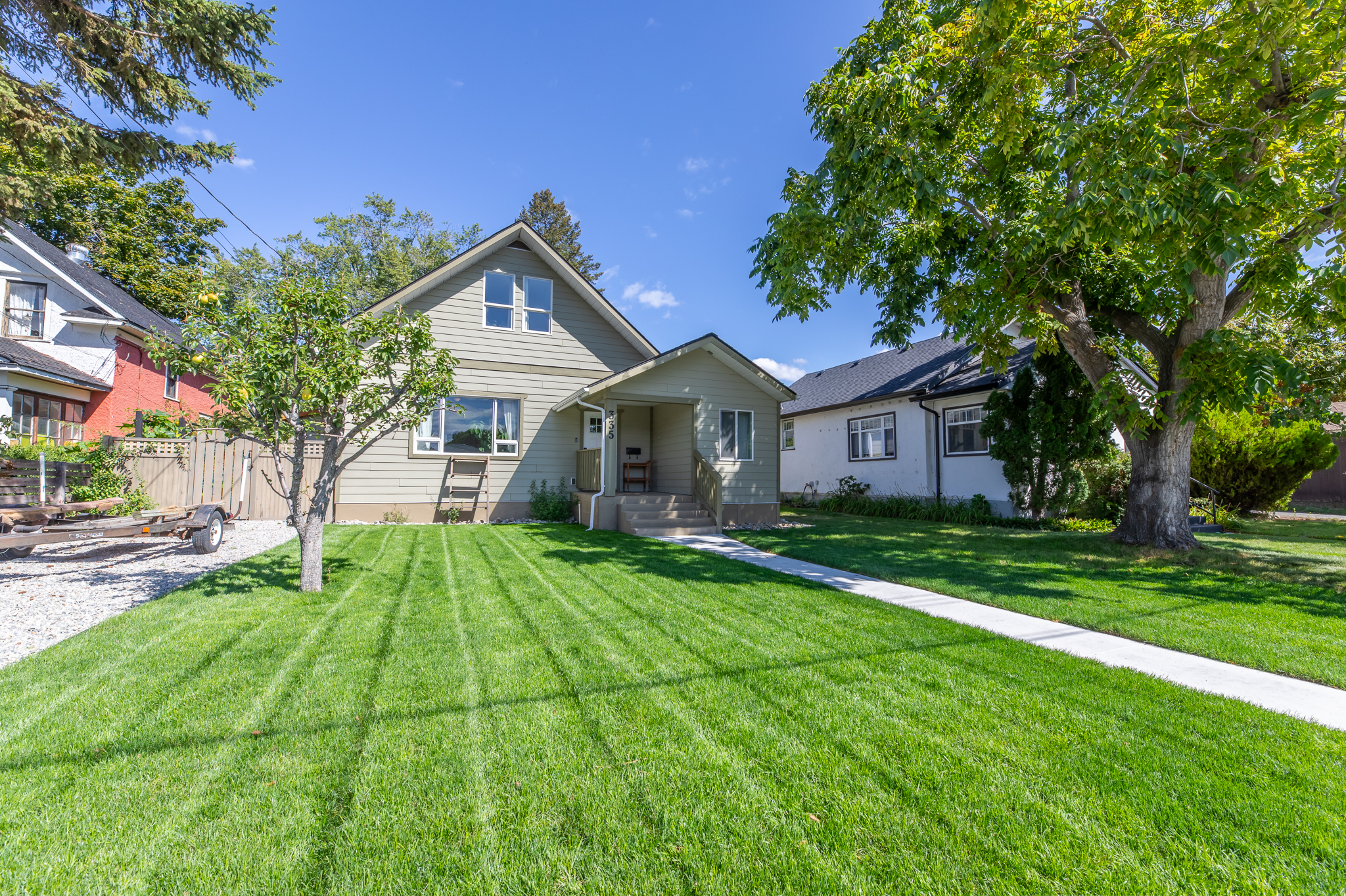 335 Woodruff Avenue Penticton V2A 2H6