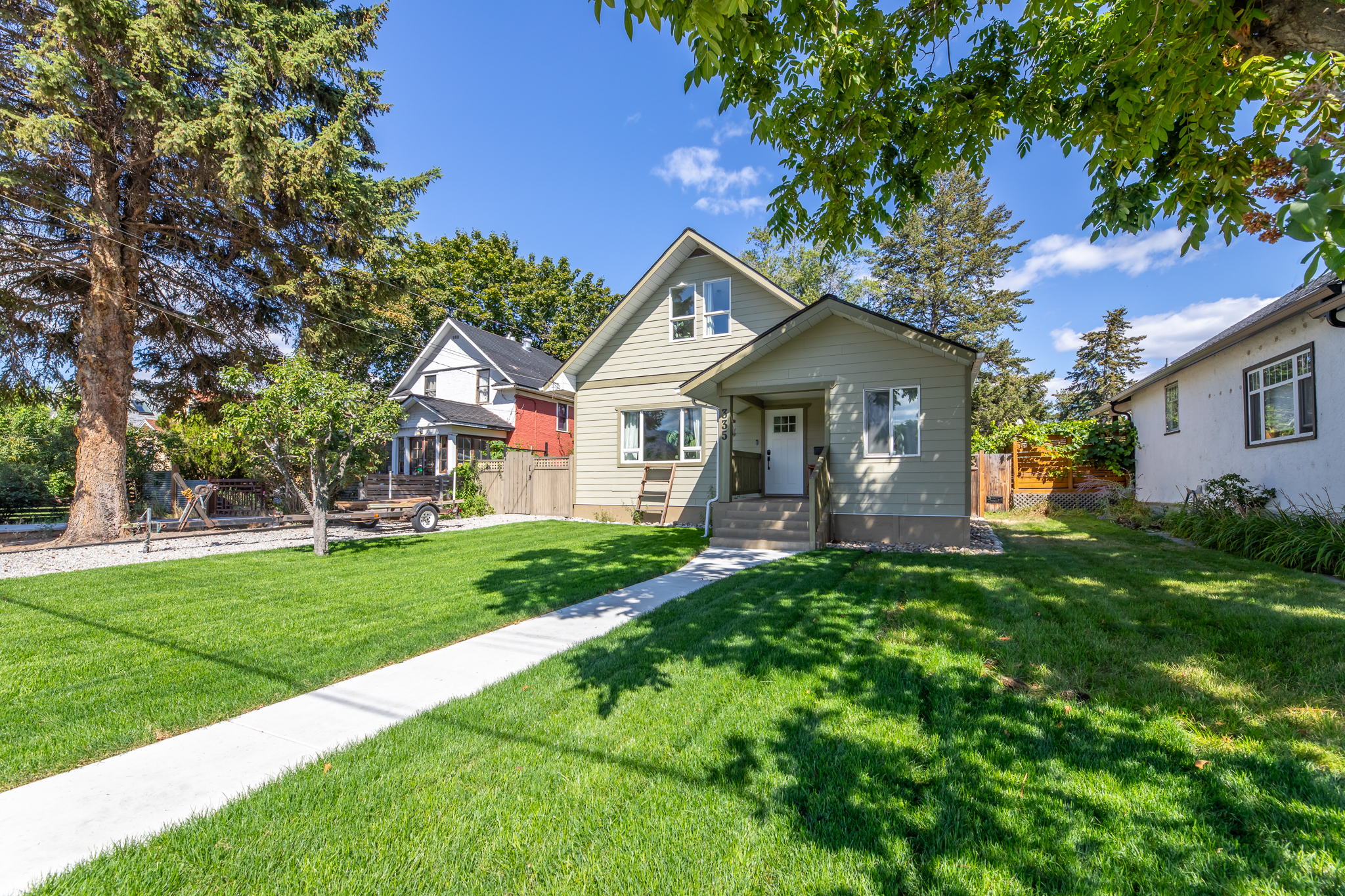 335 Woodruff Avenue Penticton V2A 2H6