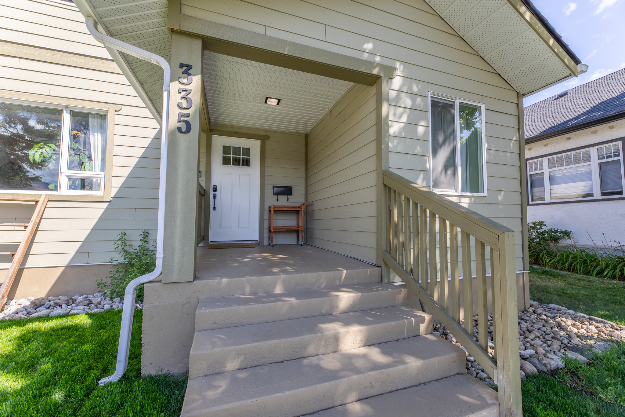 335 Woodruff Avenue Penticton V2A 2H6