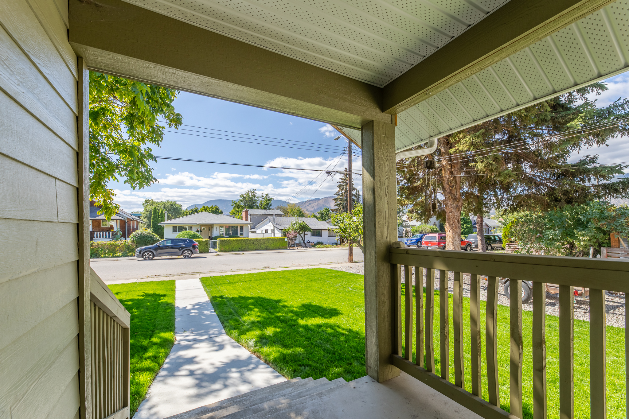 335 Woodruff Avenue Penticton V2A 2H6