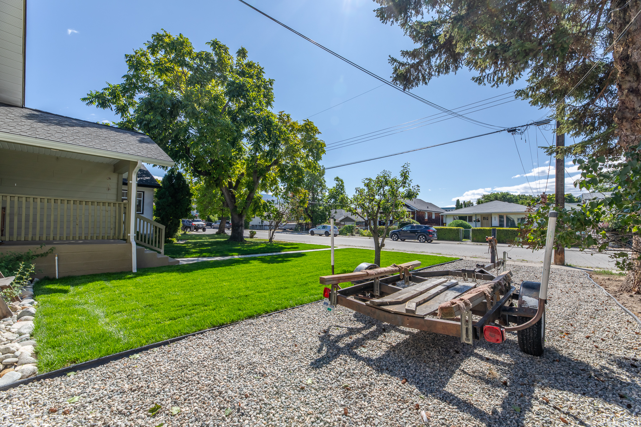 335 Woodruff Avenue Penticton V2A 2H6