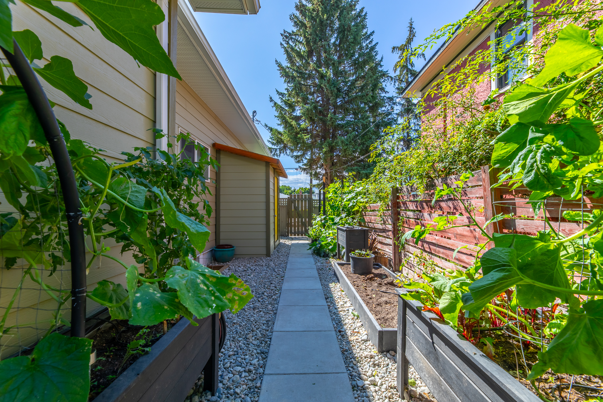 335 Woodruff Avenue Penticton V2A 2H6