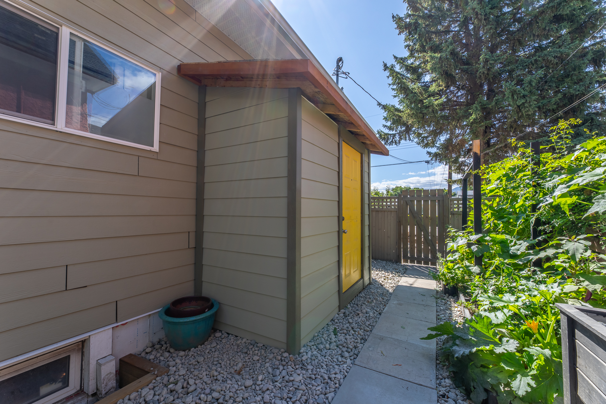 335 Woodruff Avenue Penticton V2A 2H6
