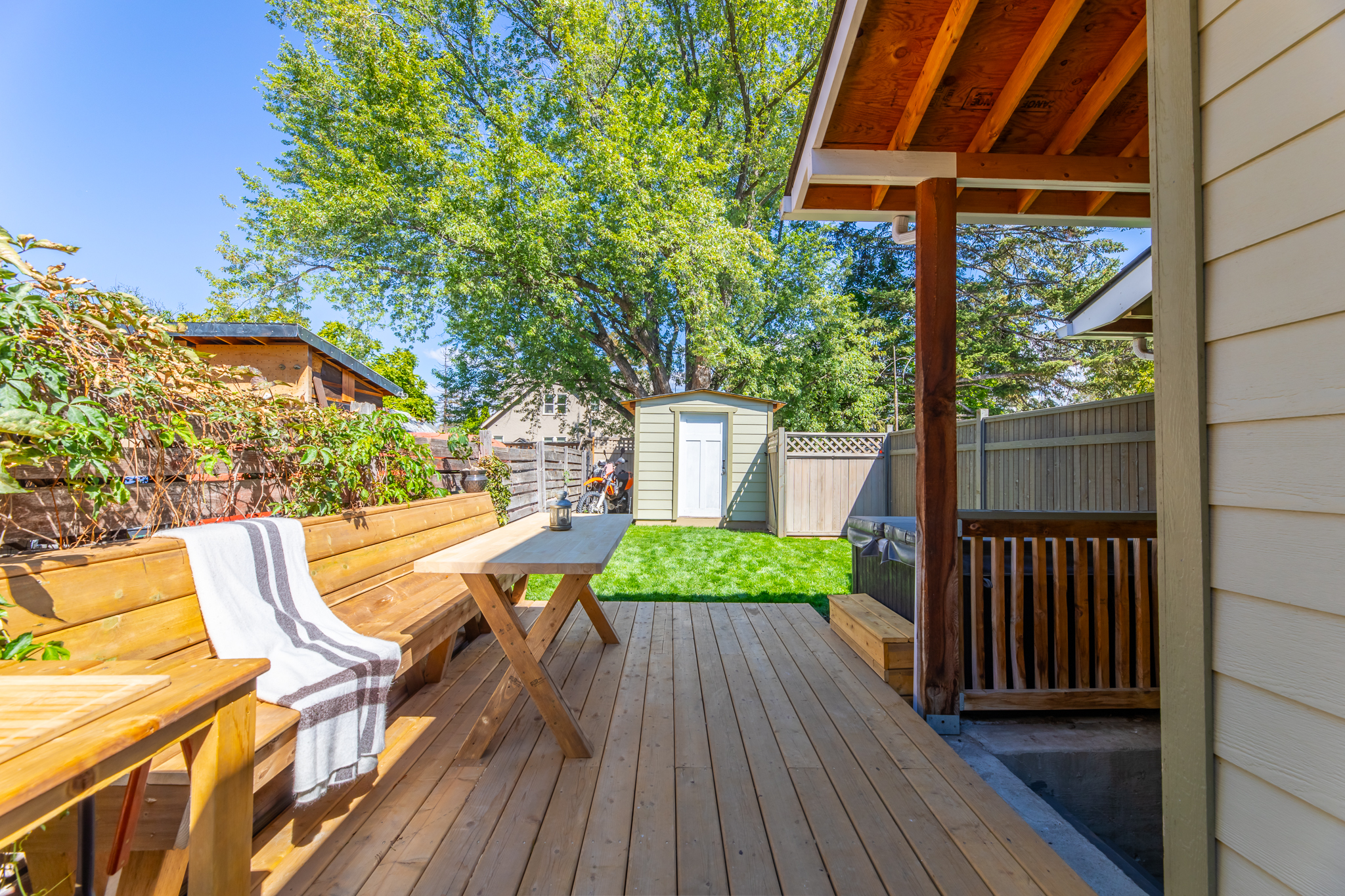 335 Woodruff Avenue Penticton V2A 2H6