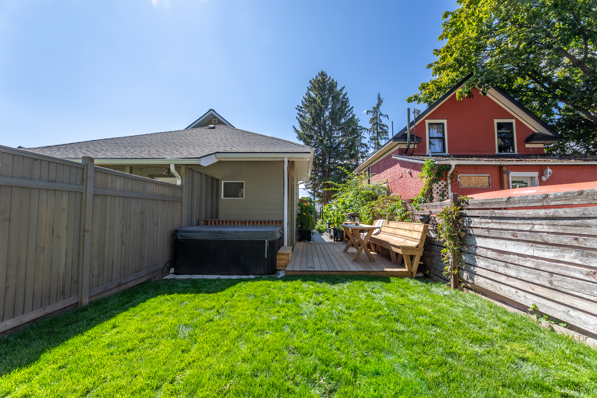 335 Woodruff Avenue Penticton V2A 2H6
