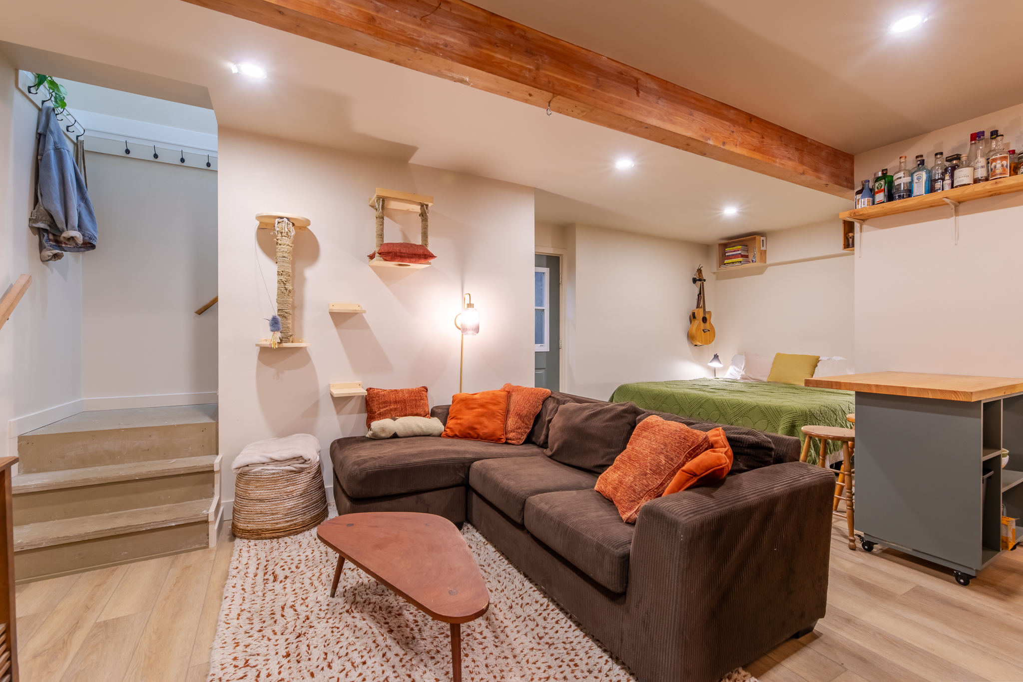 335 Woodruff Avenue Penticton V2A 2H6
