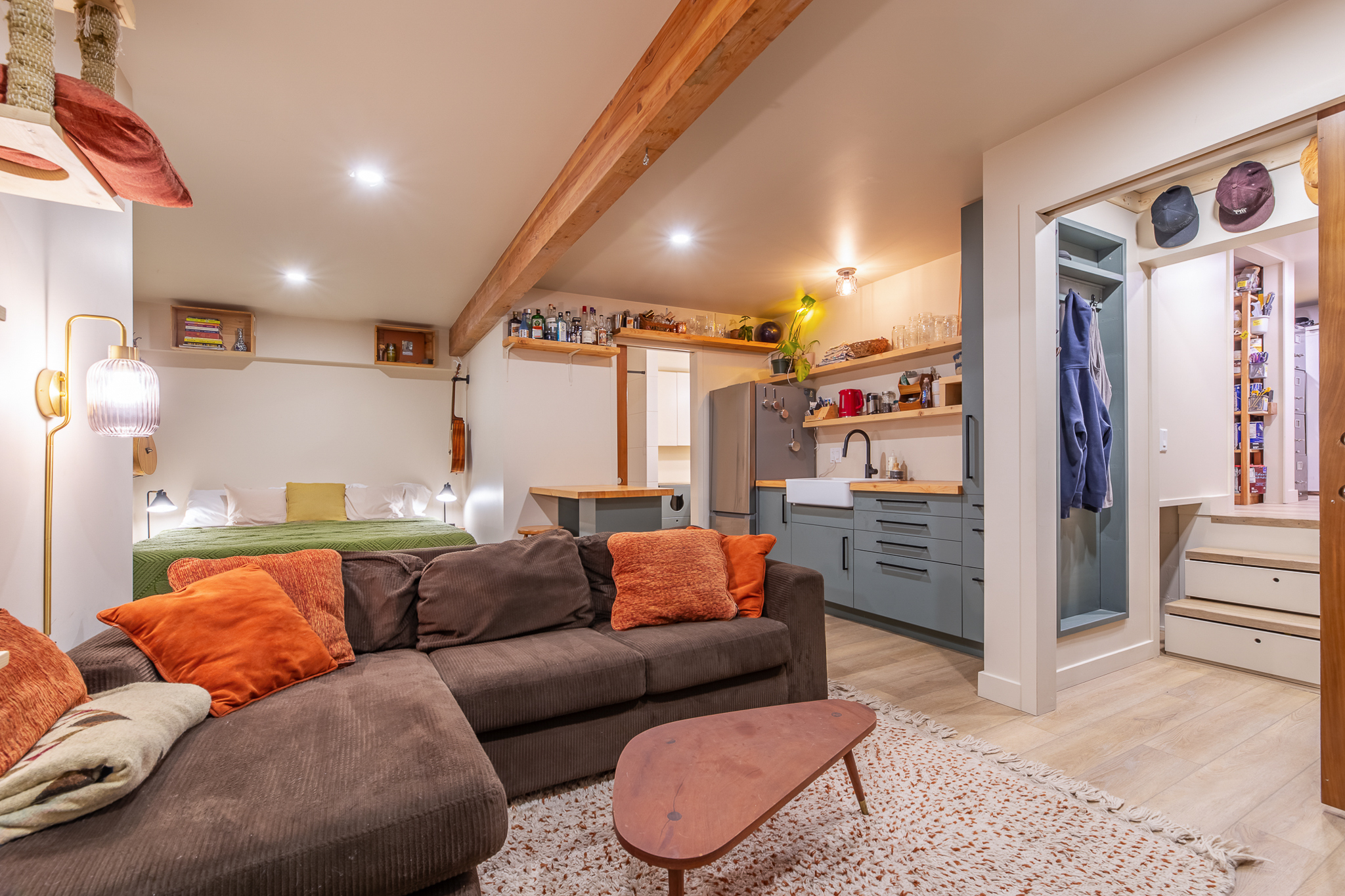 335 Woodruff Avenue Penticton V2A 2H6