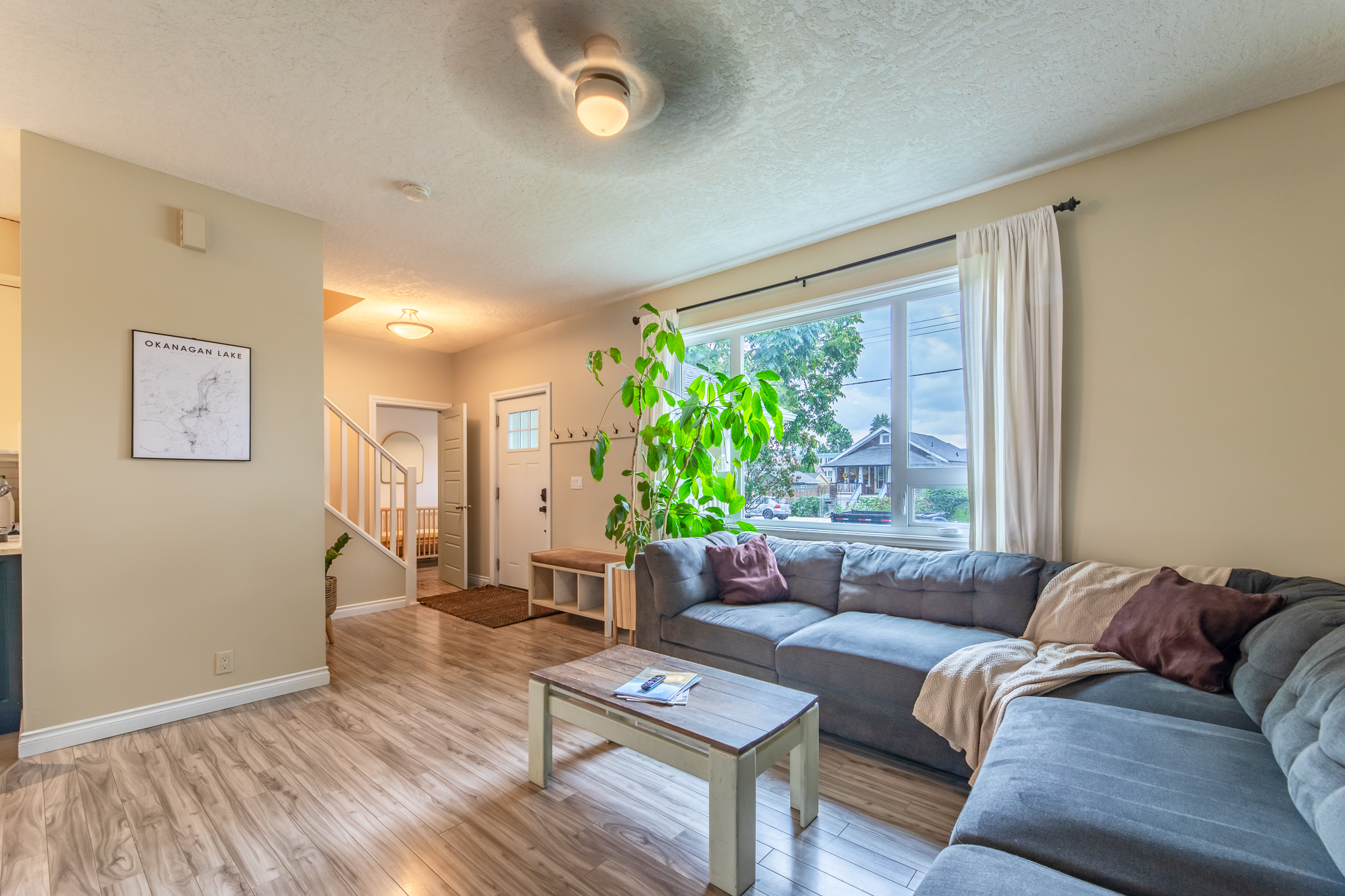 335 Woodruff Avenue Penticton V2A 2H6