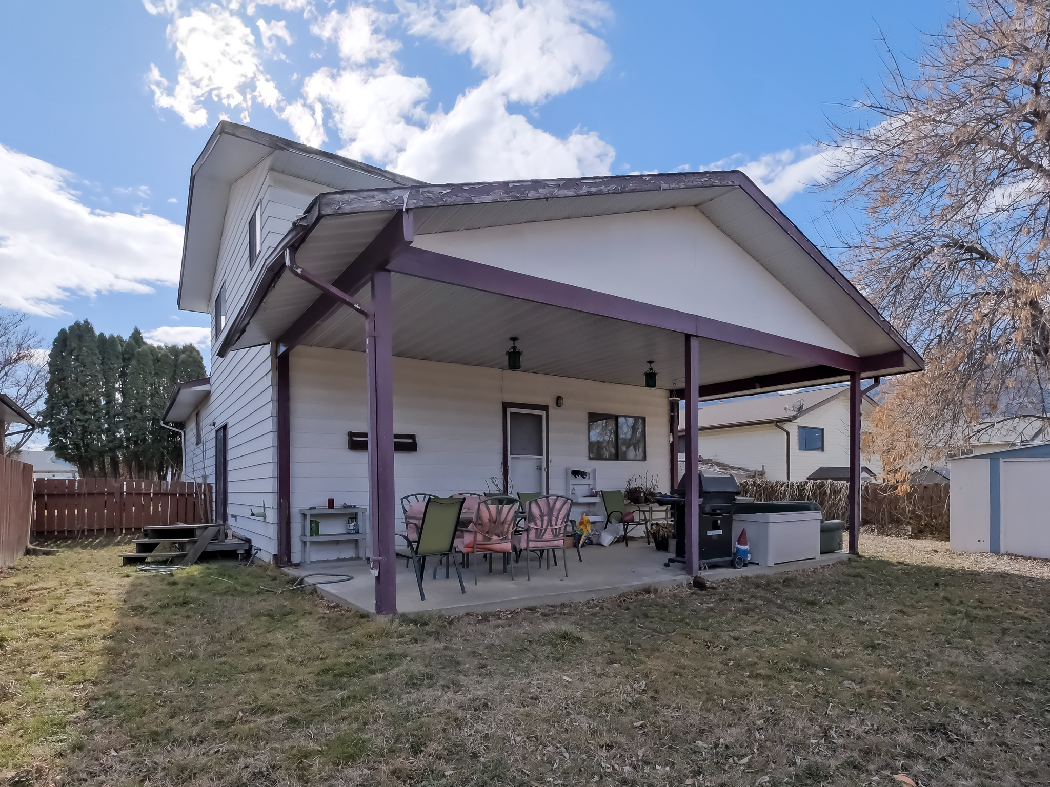 114 Blairmore Crescent Penticton V2A 7C5
