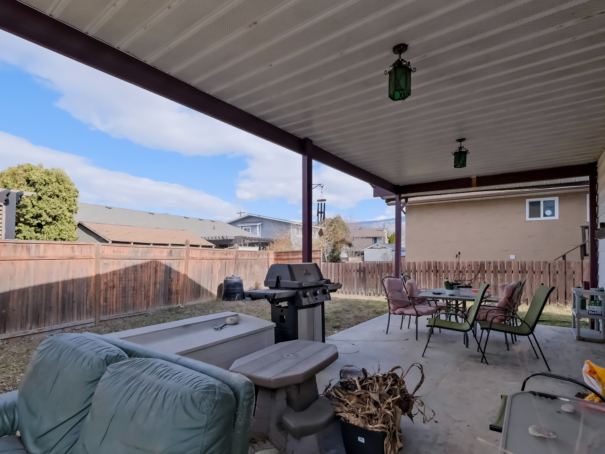 114 Blairmore Crescent Penticton V2A 7C5