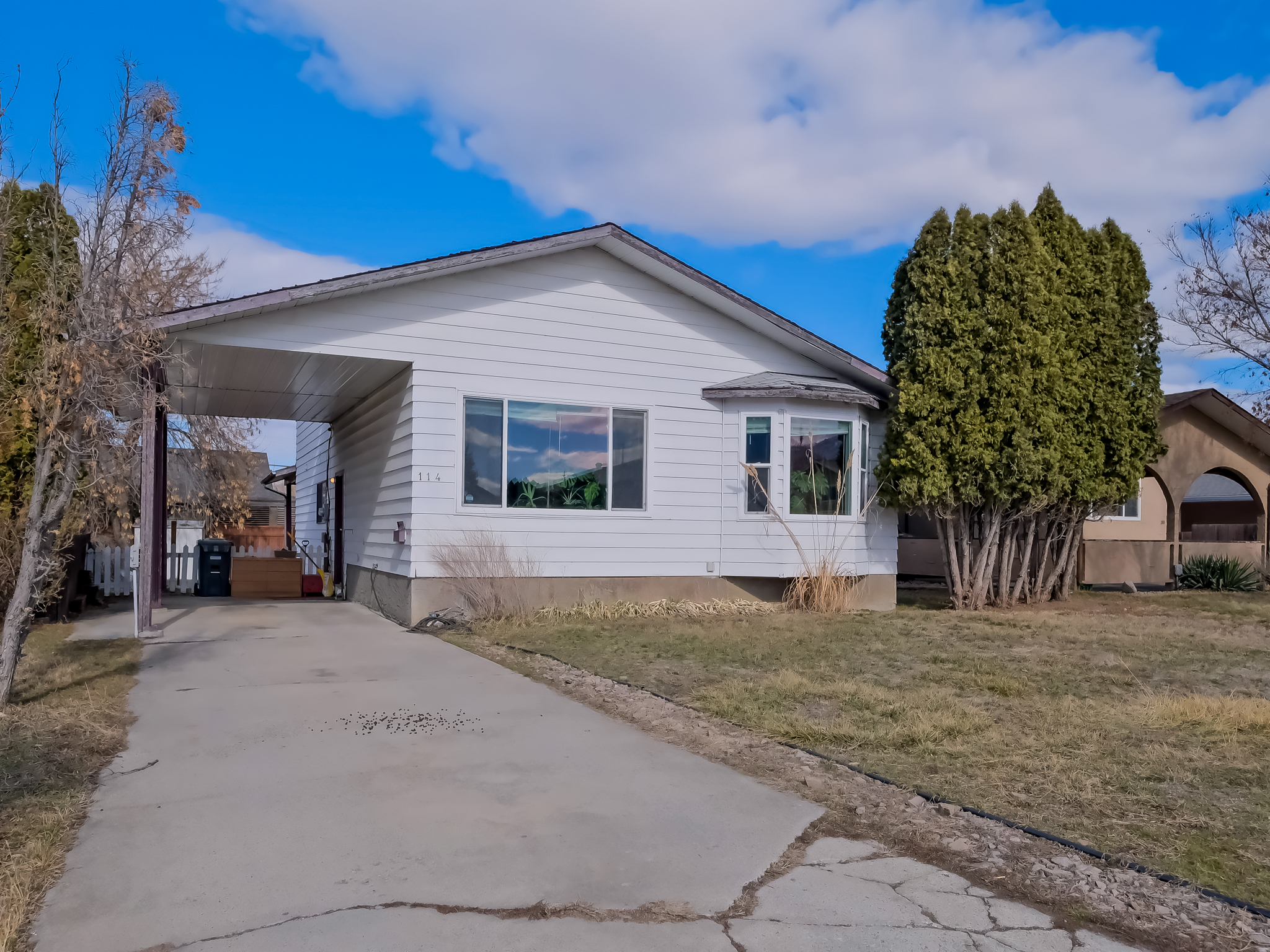 114 Blairmore Crescent Penticton V2A 7C5
