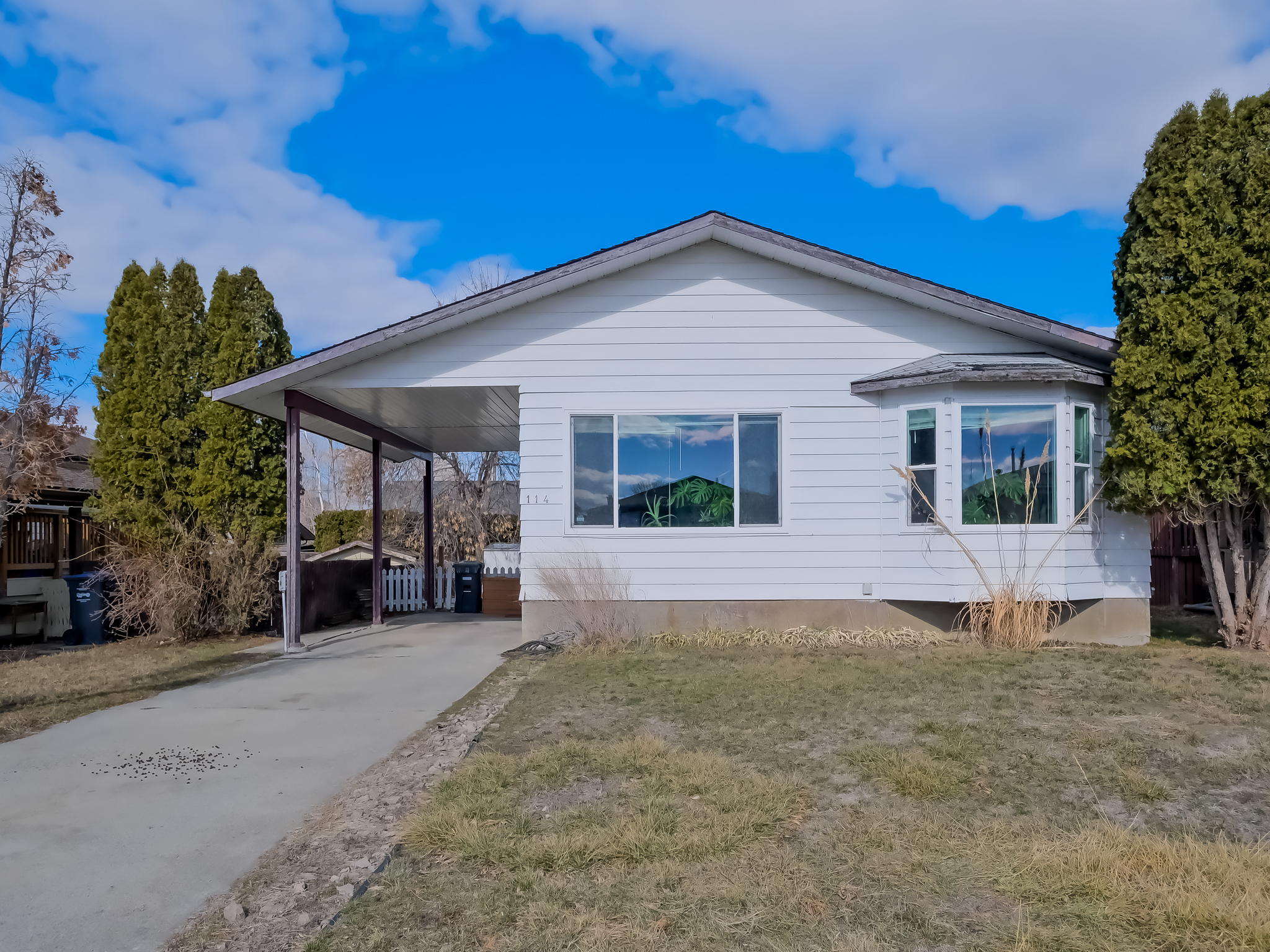 114 Blairmore Crescent Penticton V2A 7C5