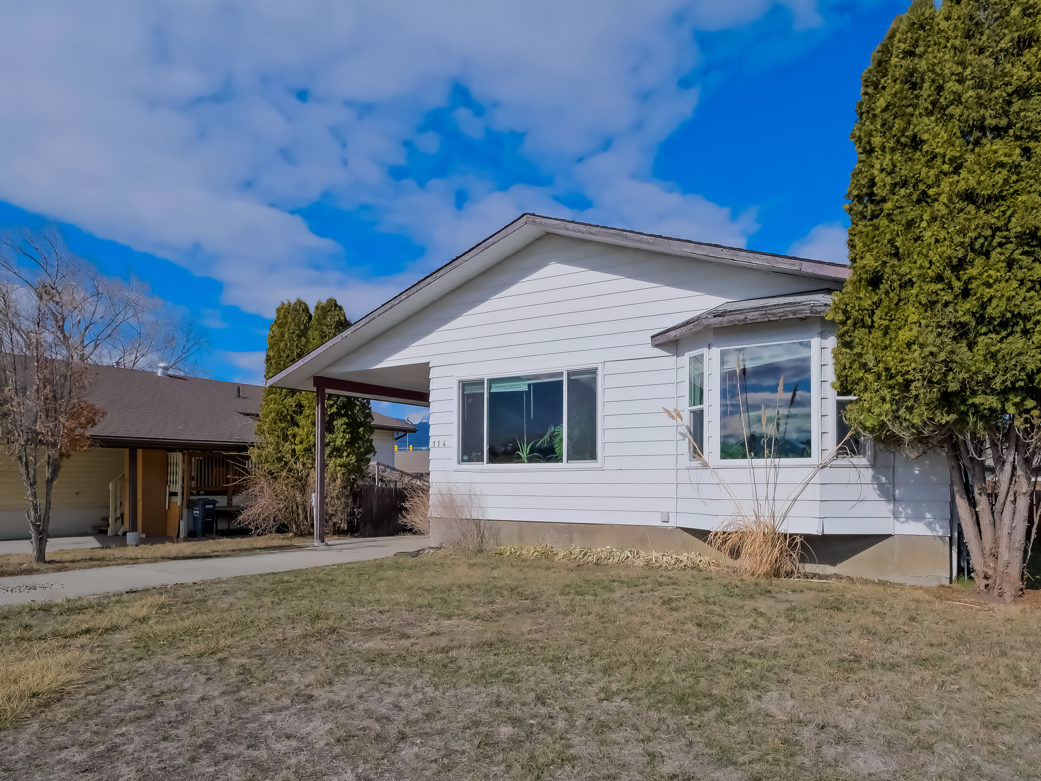 114 Blairmore Crescent Penticton V2A 7C5