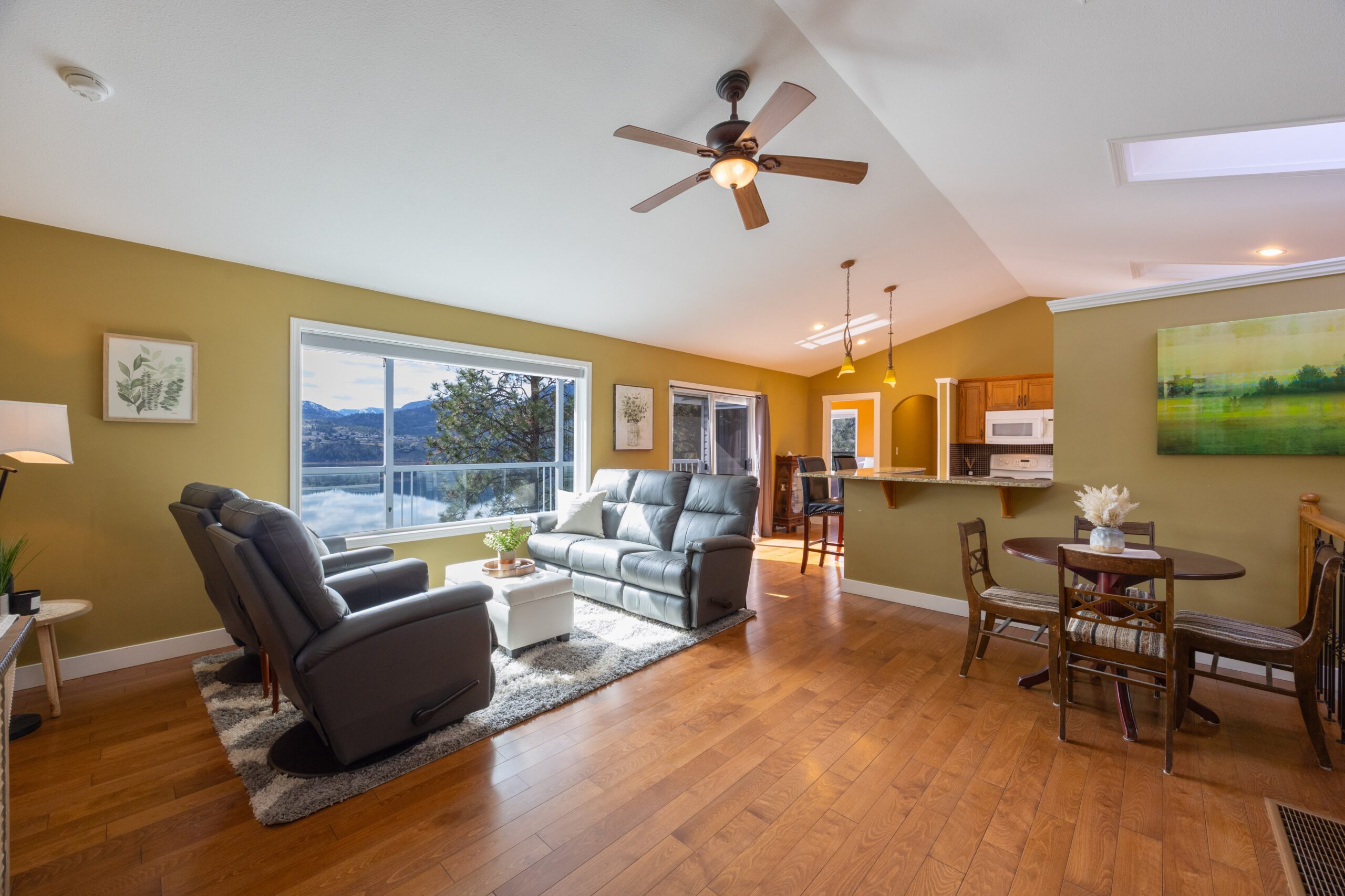 133 Eagle Ridge Road Okanagan Falls V0H 1R2