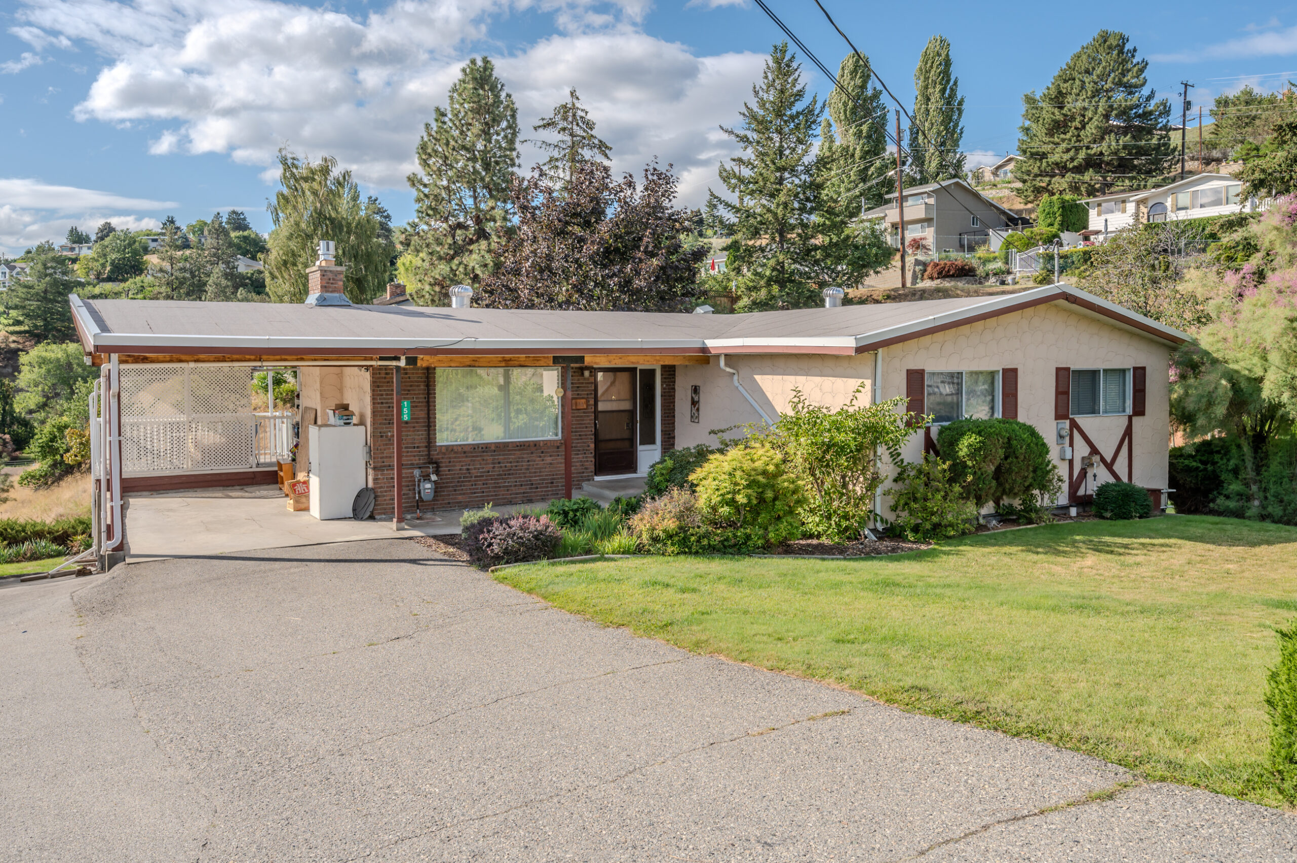 125 Cedar Avenue Kaleden V0H 1K0
