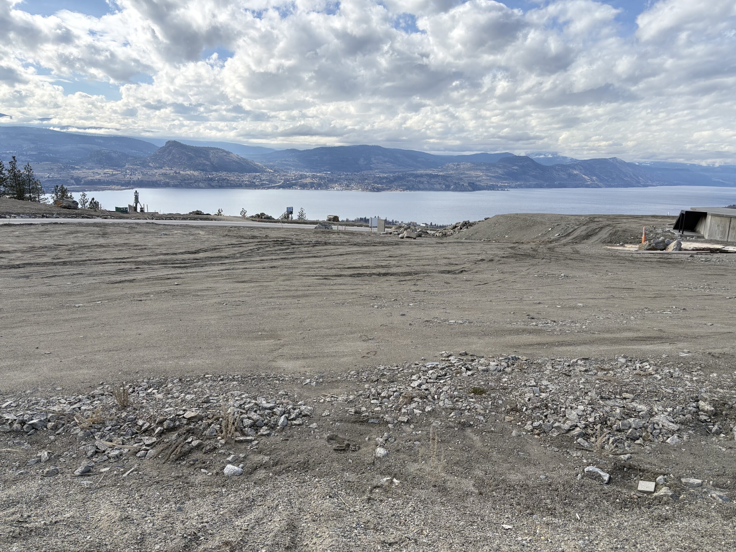 165 Benchlands Drive Lot 14 Naramata V0H 1N0