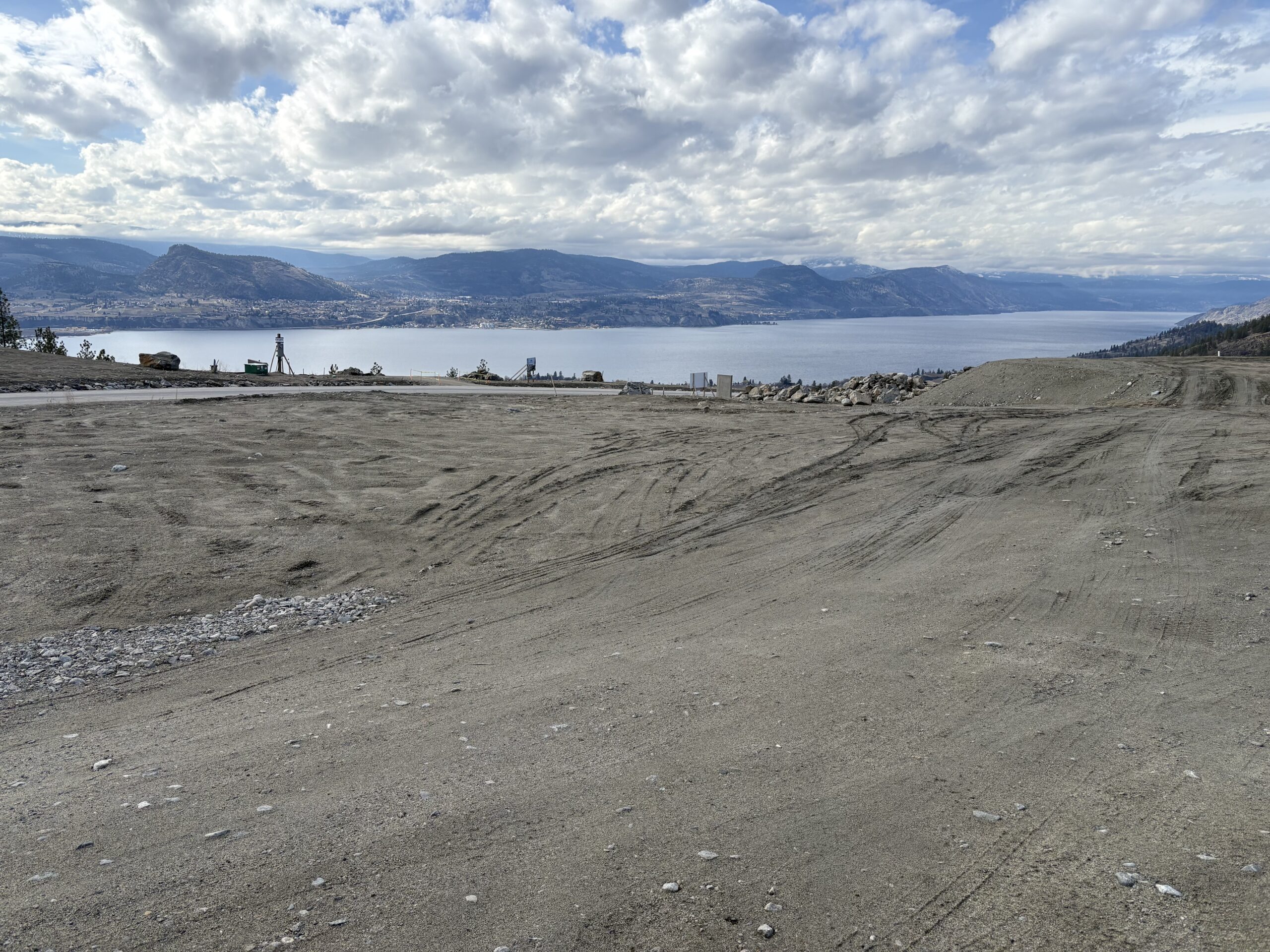 165 Benchlands Drive Lot 14 Naramata V0H 1N0