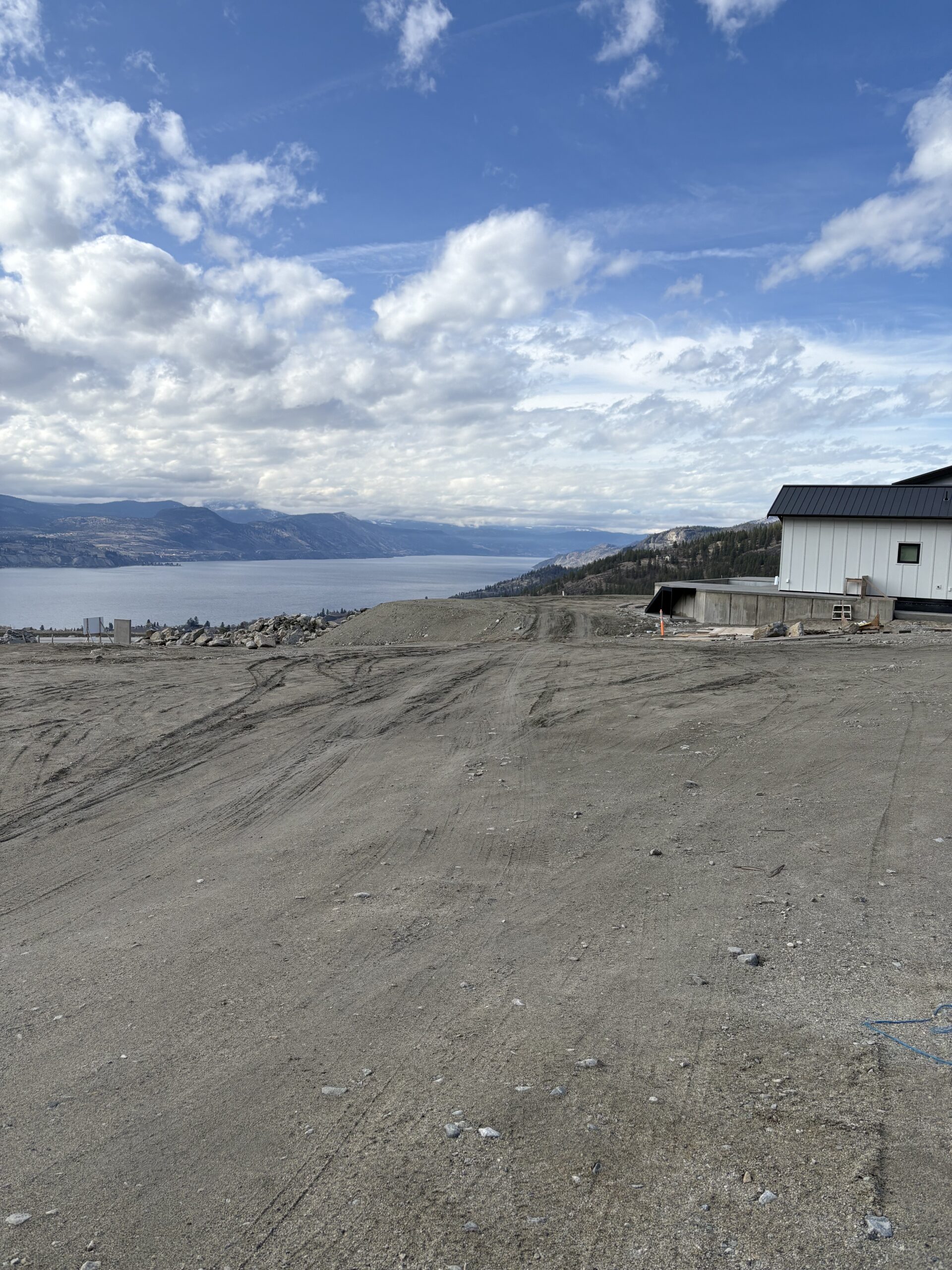 165 Benchlands Drive Lot 14 Naramata V0H 1N0