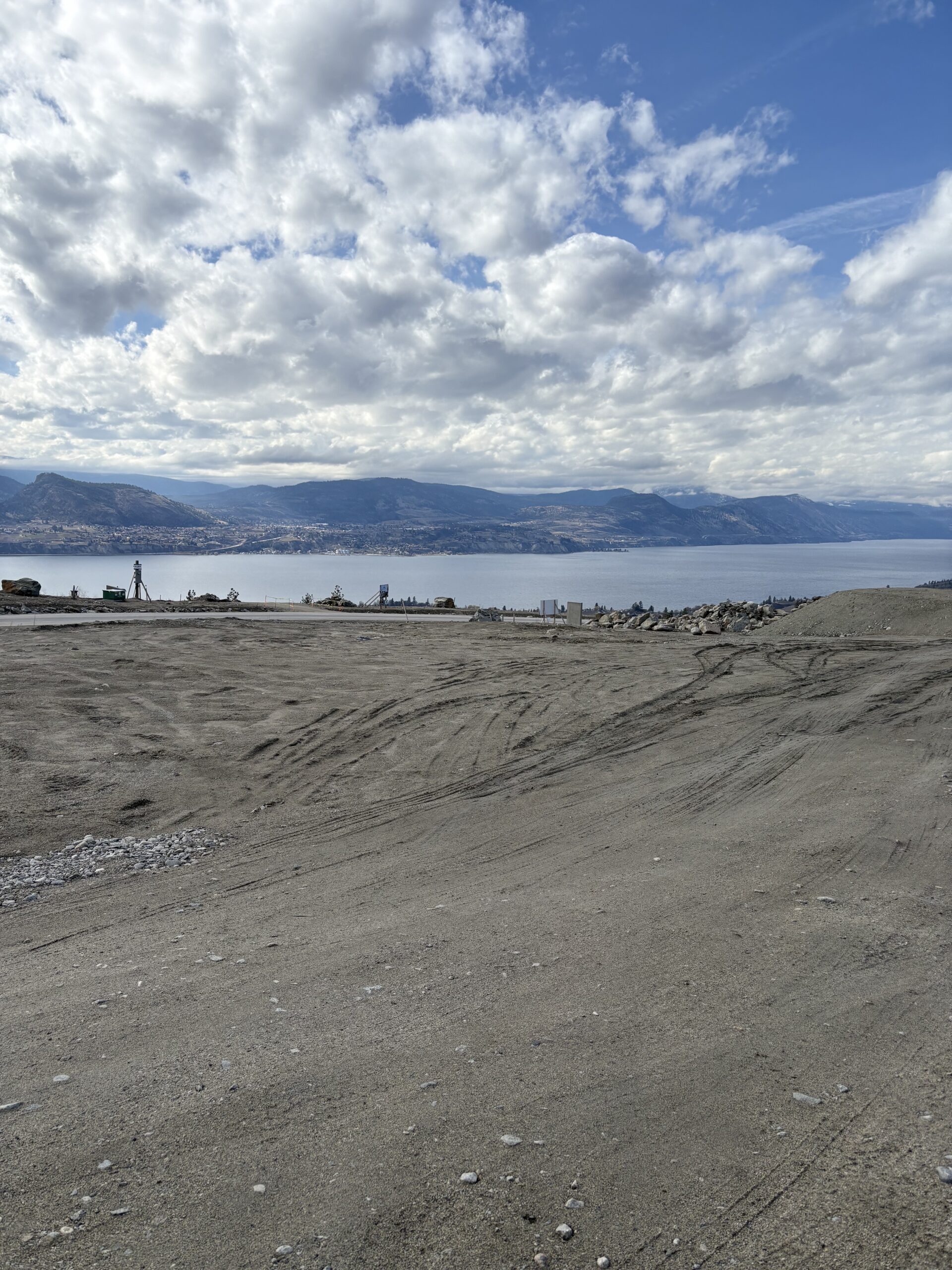165 Benchlands Drive Lot 14 Naramata V0H 1N0