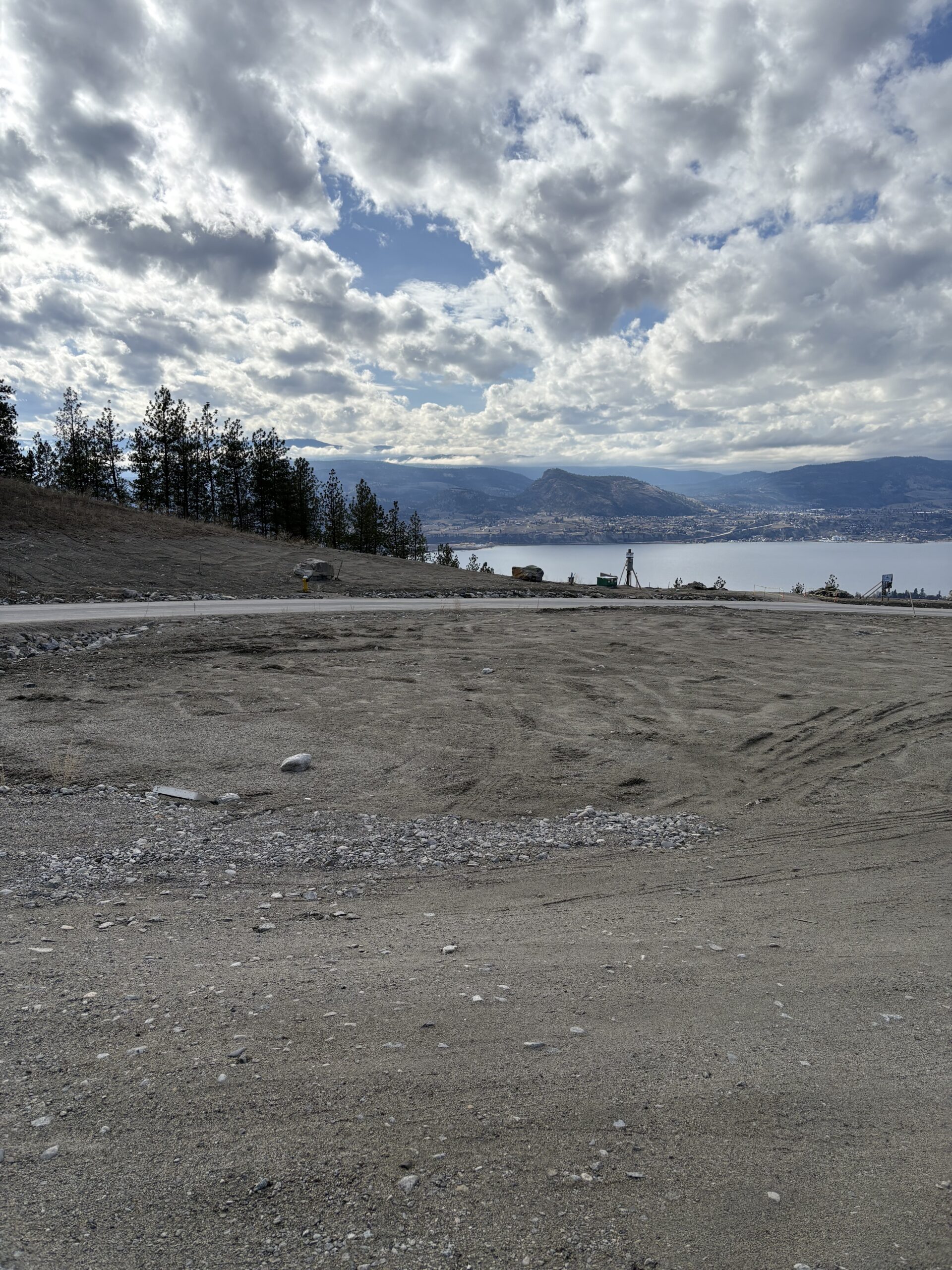 165 Benchlands Drive Lot 14 Naramata V0H 1N0