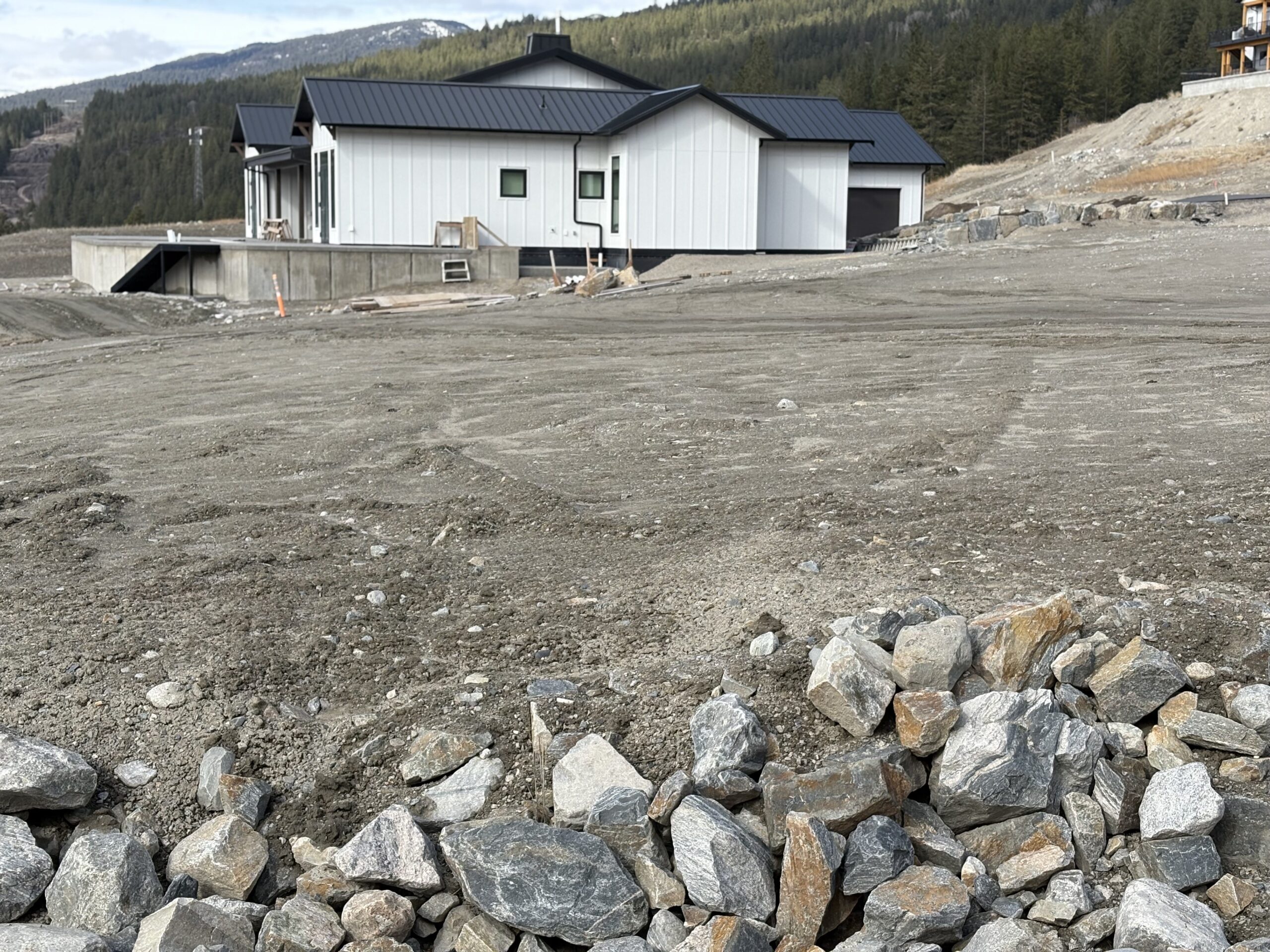 165 Benchlands Drive Lot 14 Naramata V0H 1N0