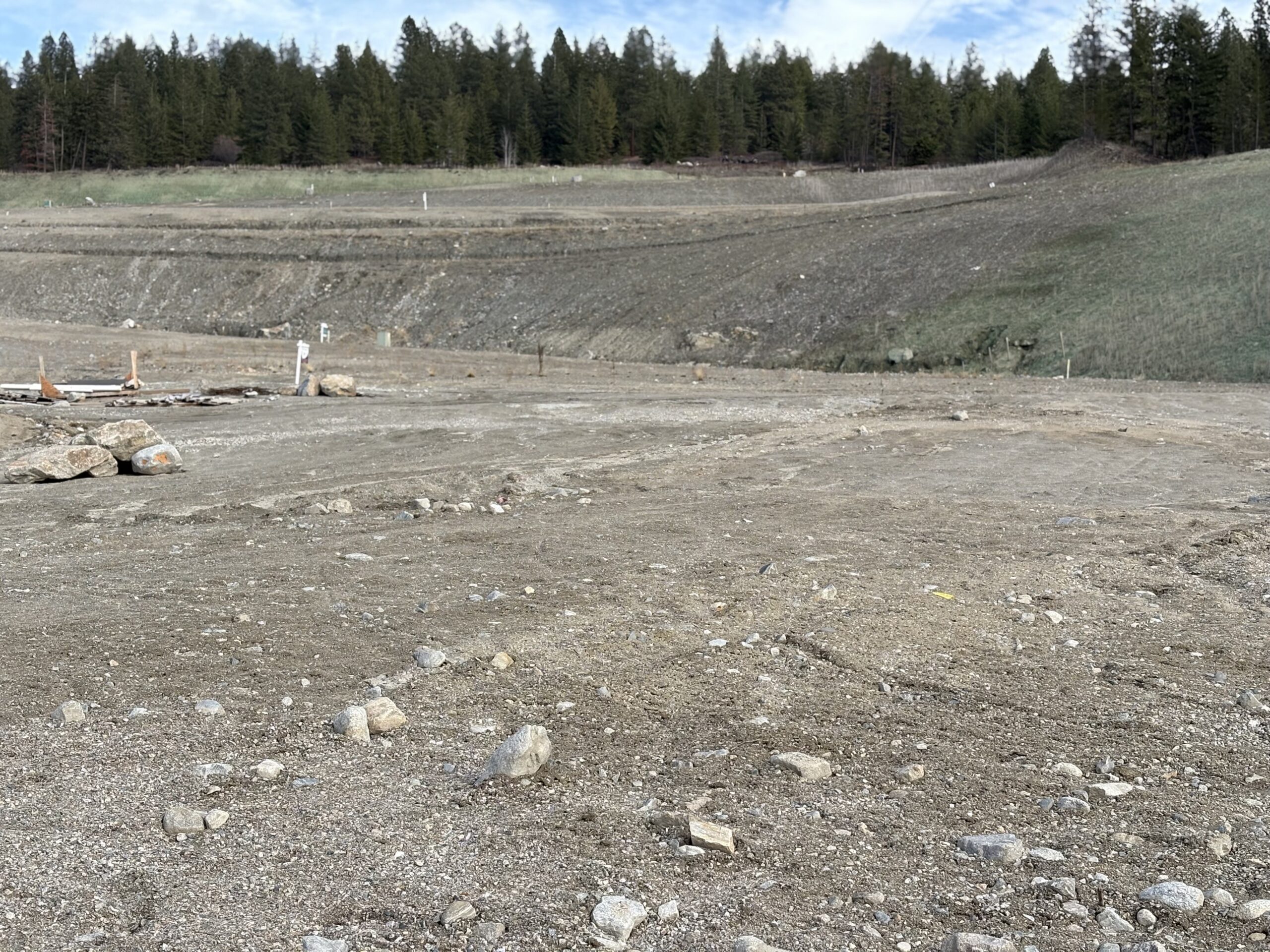 165 Benchlands Drive Lot 14 Naramata V0H 1N0