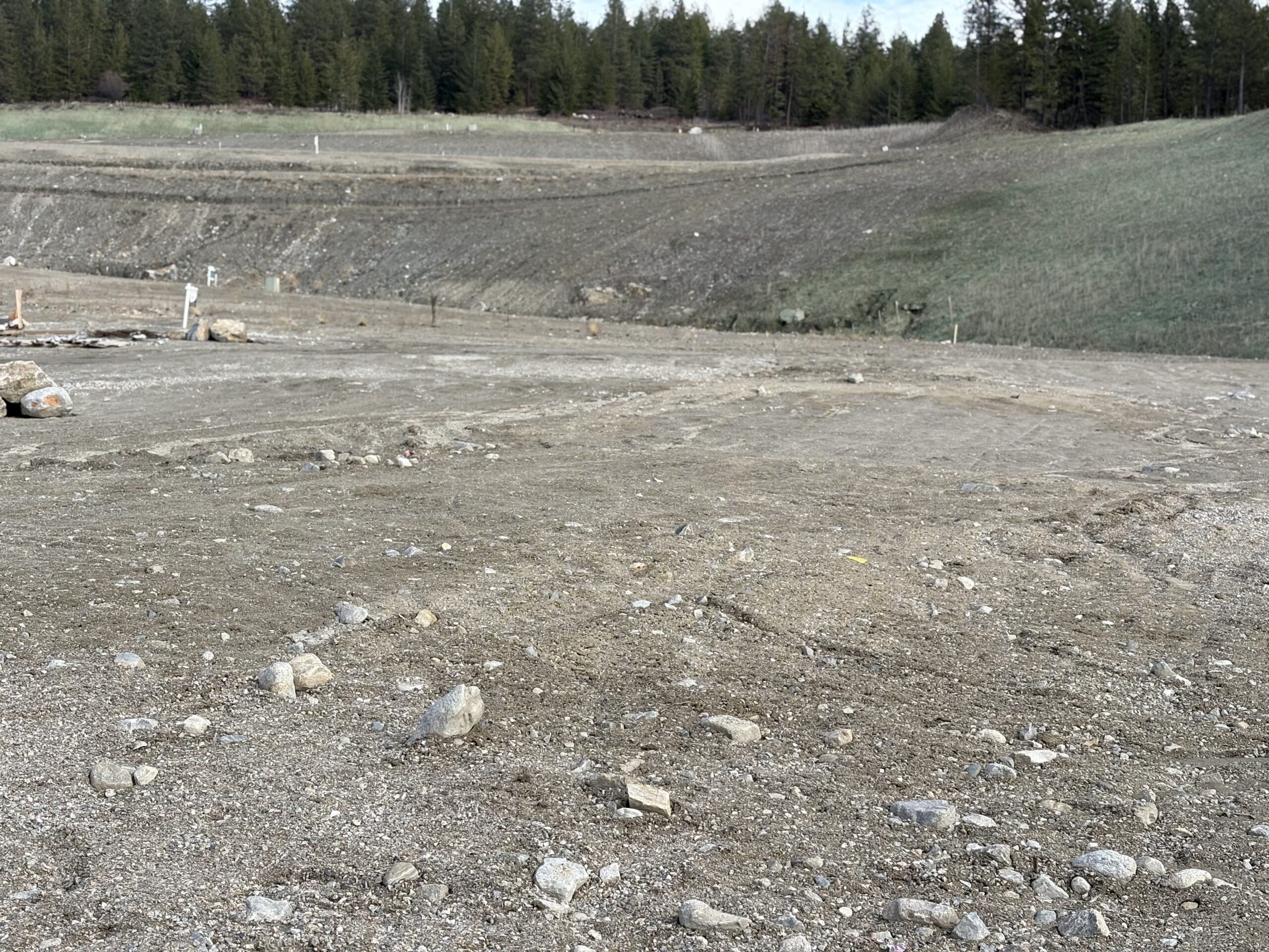 165 Benchlands Drive Lot 14 Naramata V0H 1N0