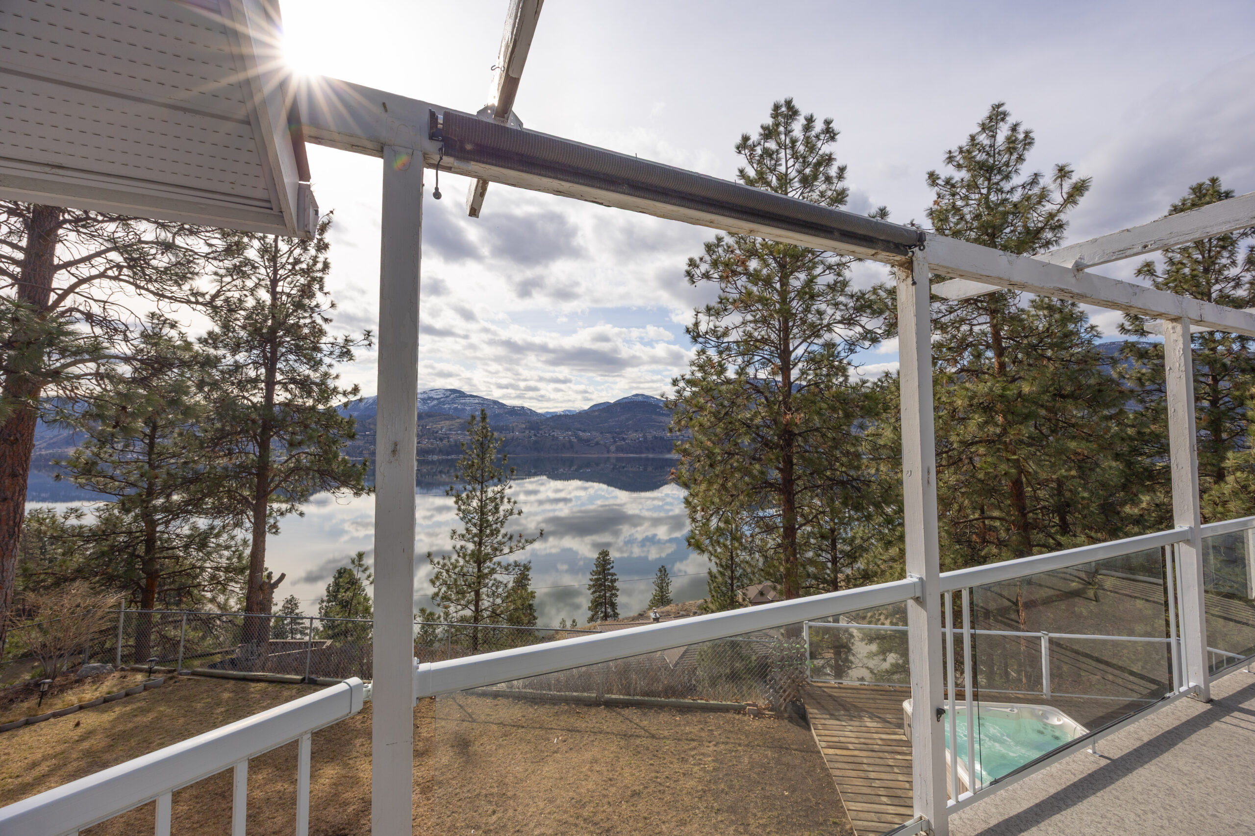 133 Eagle Ridge Road Okanagan Falls V0H 1R2
