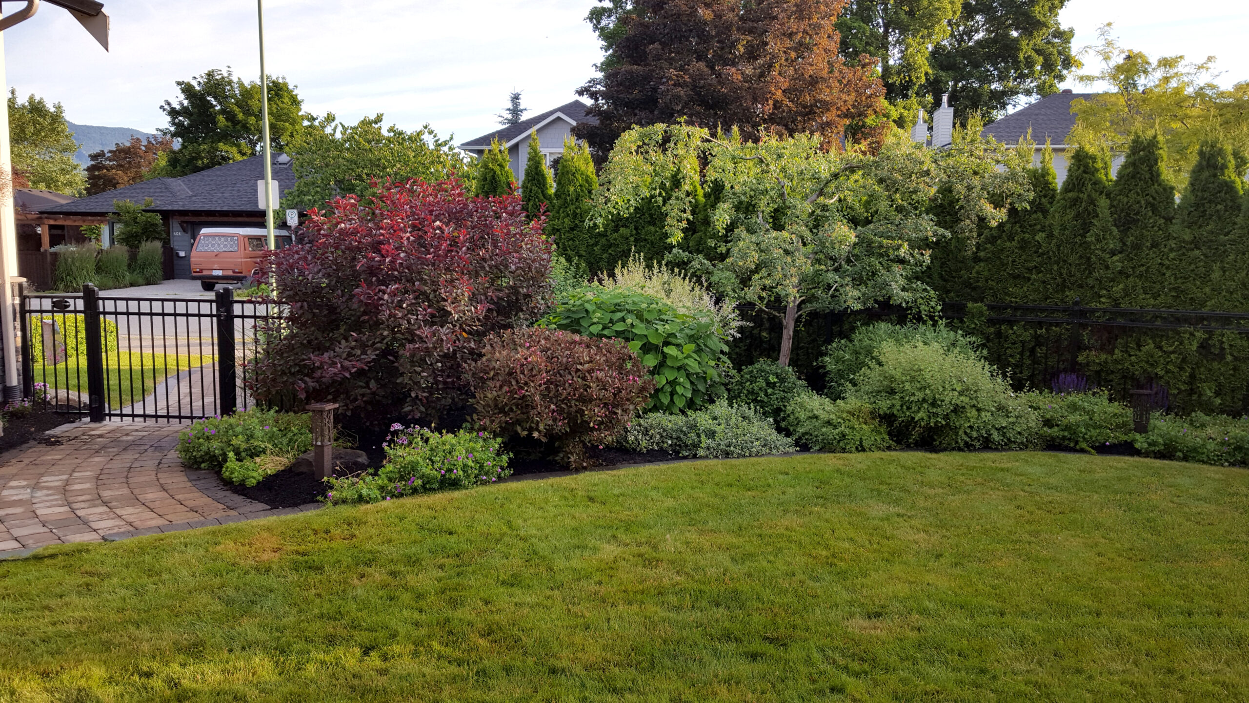 421 Birch Avenue Kelowna V1Y 5G7