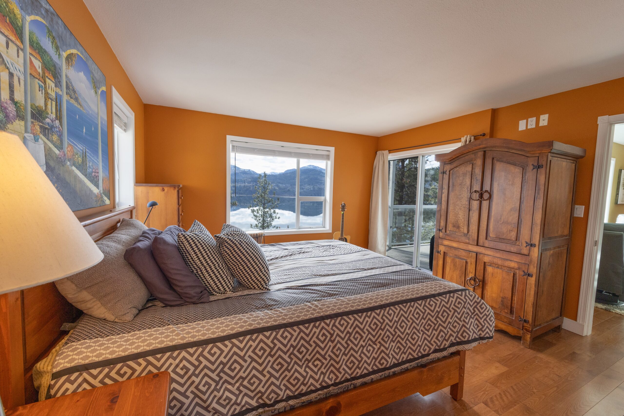 133 Eagle Ridge Road Okanagan Falls V0H 1R2