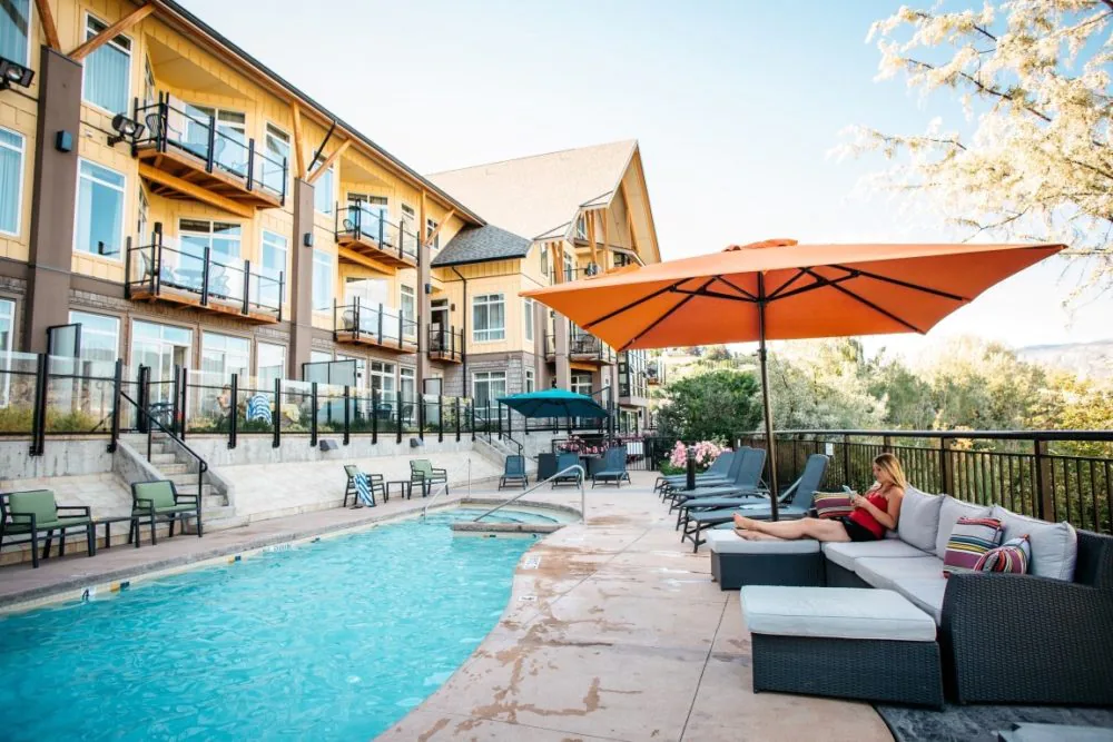 13011 Lakeshore Drive 356 Summerland V0H 1Z1