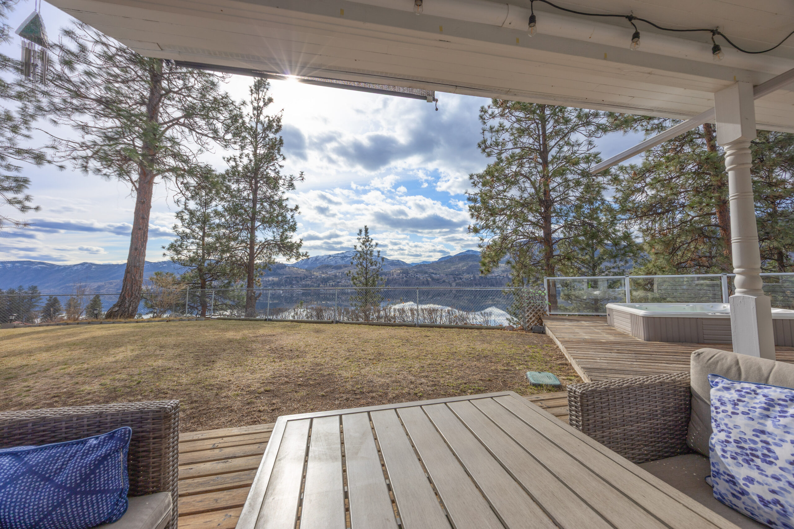 133 Eagle Ridge Road Okanagan Falls V0H 1R2