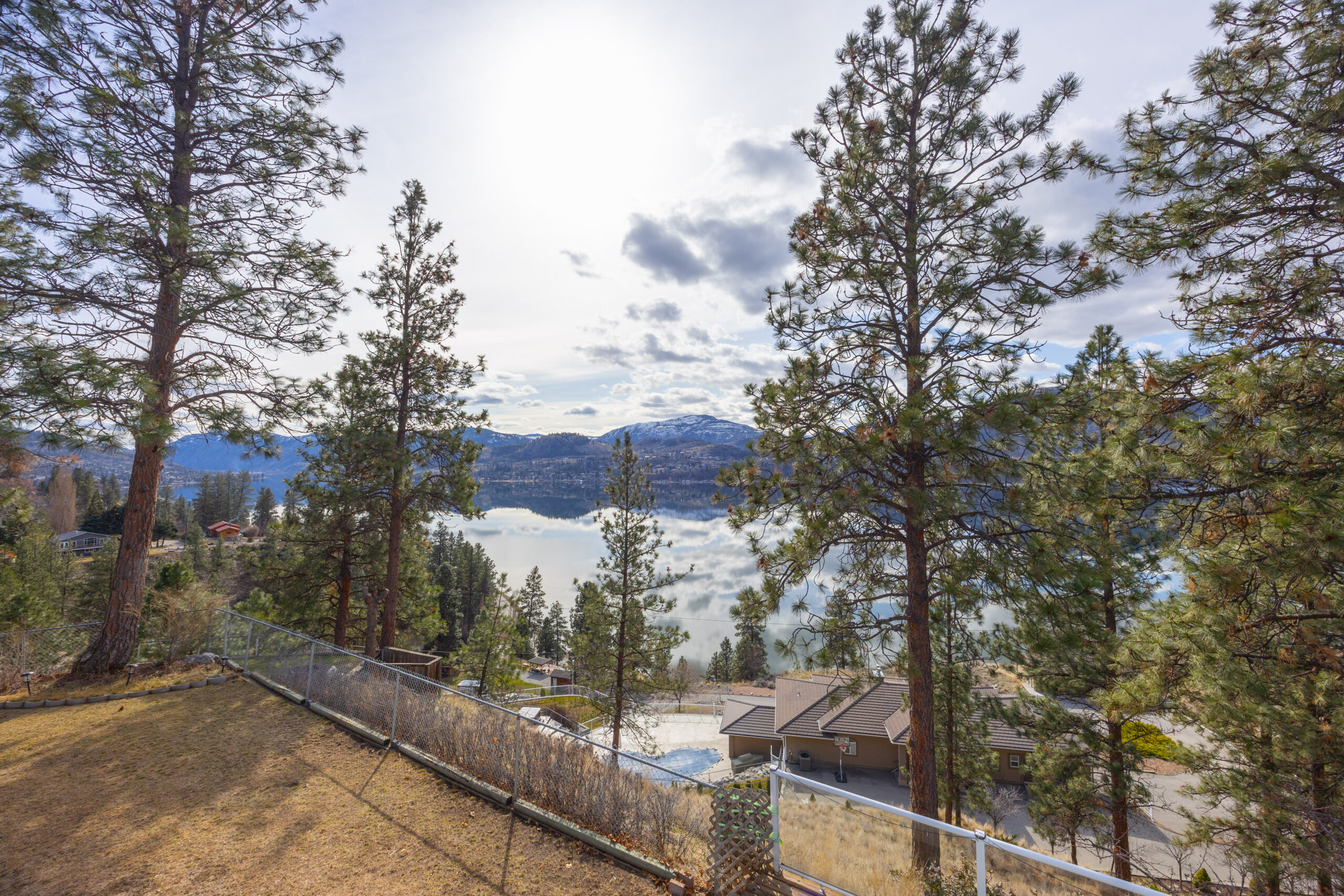133 Eagle Ridge Road Okanagan Falls V0H 1R2