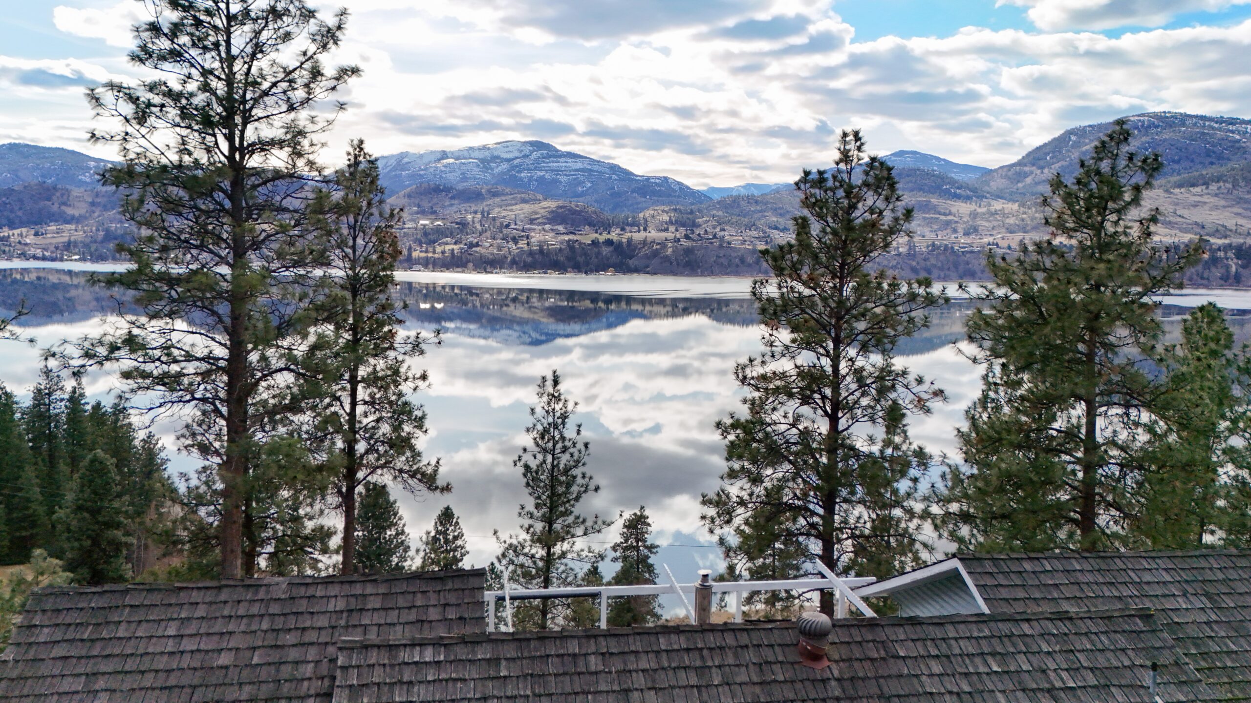 133 Eagle Ridge Road Okanagan Falls V0H 1R2