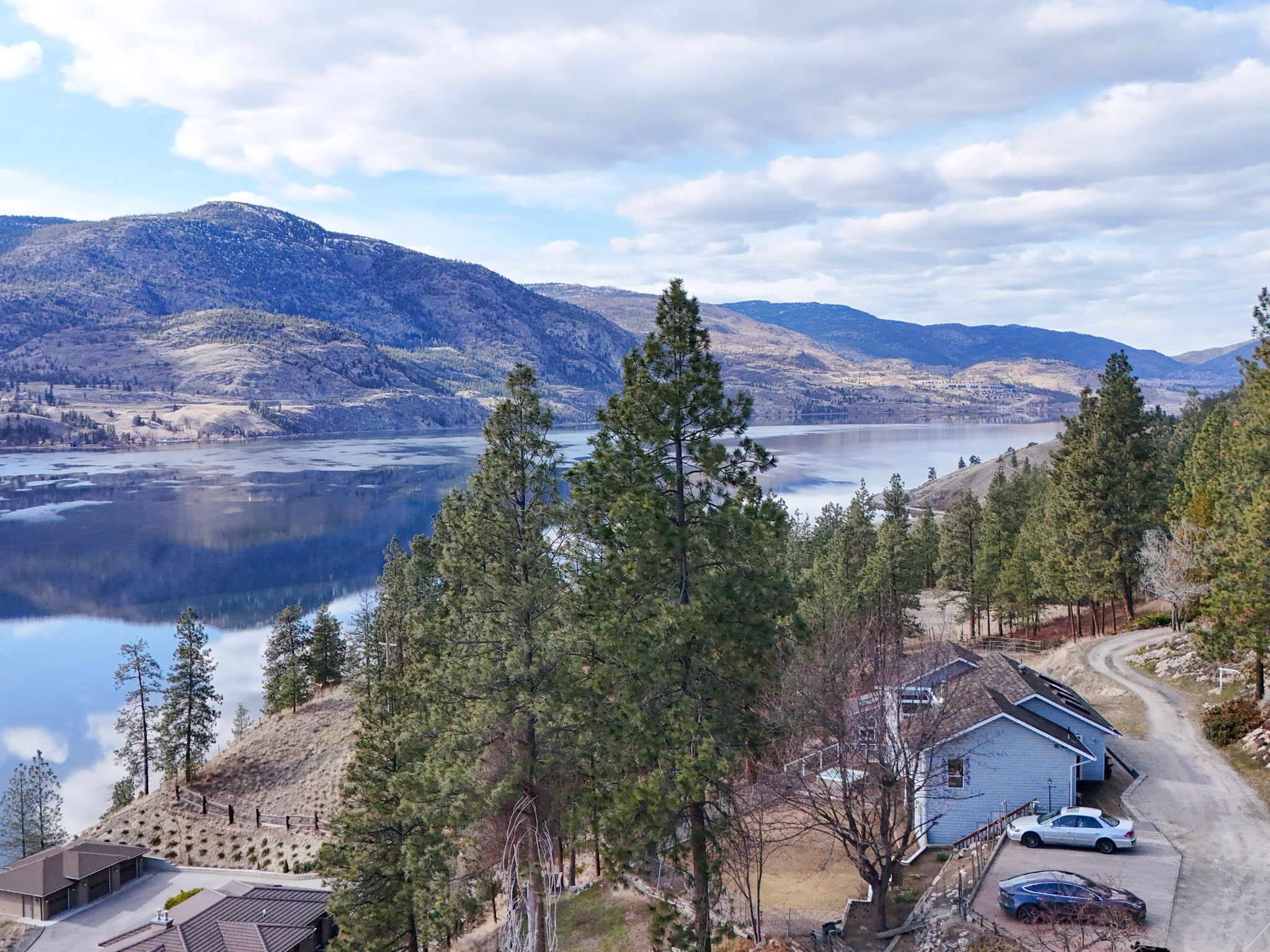 133 Eagle Ridge Road Okanagan Falls V0H 1R2