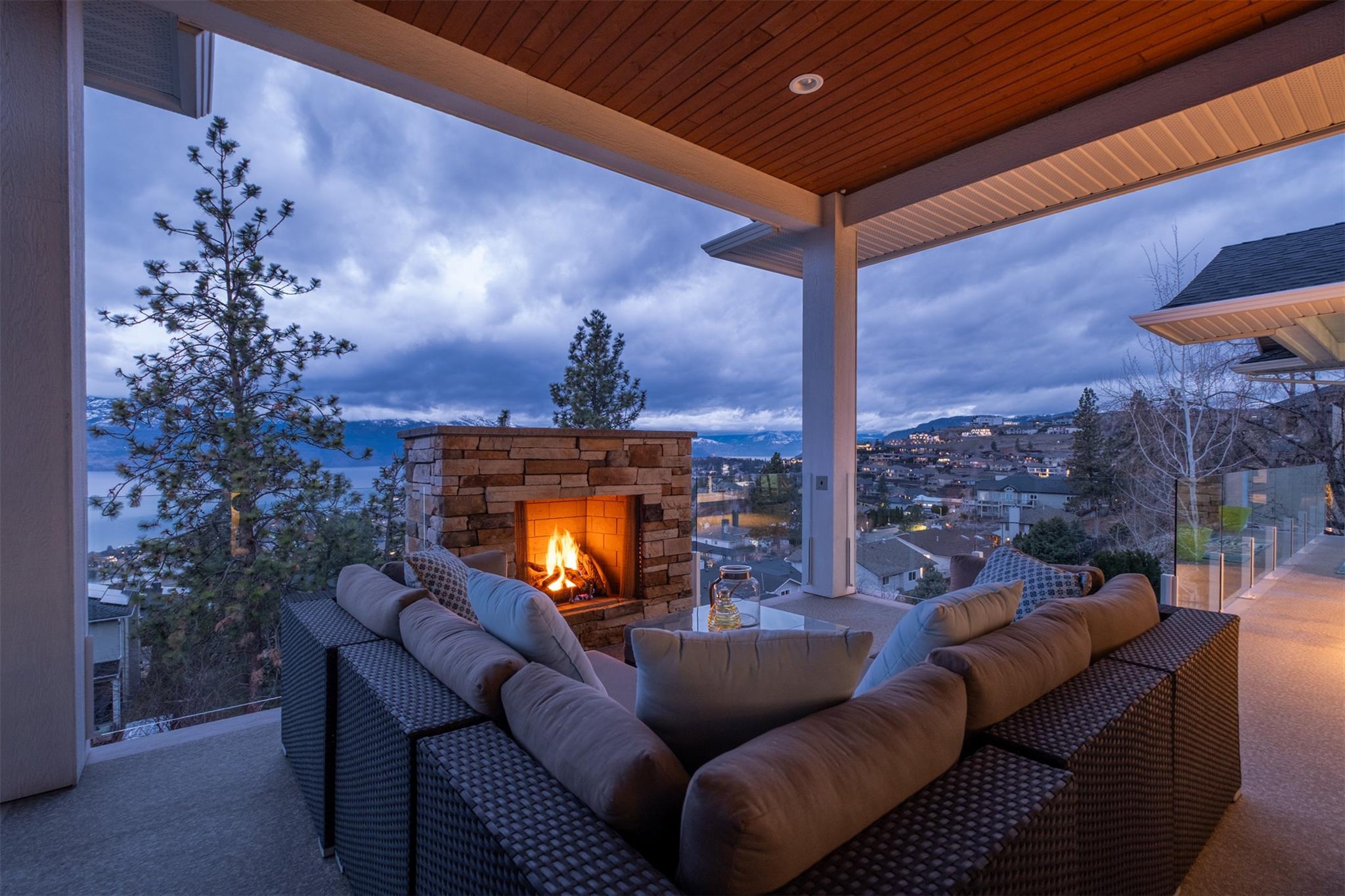 1347 Pinot Drive West Kelowna V4T 3J1