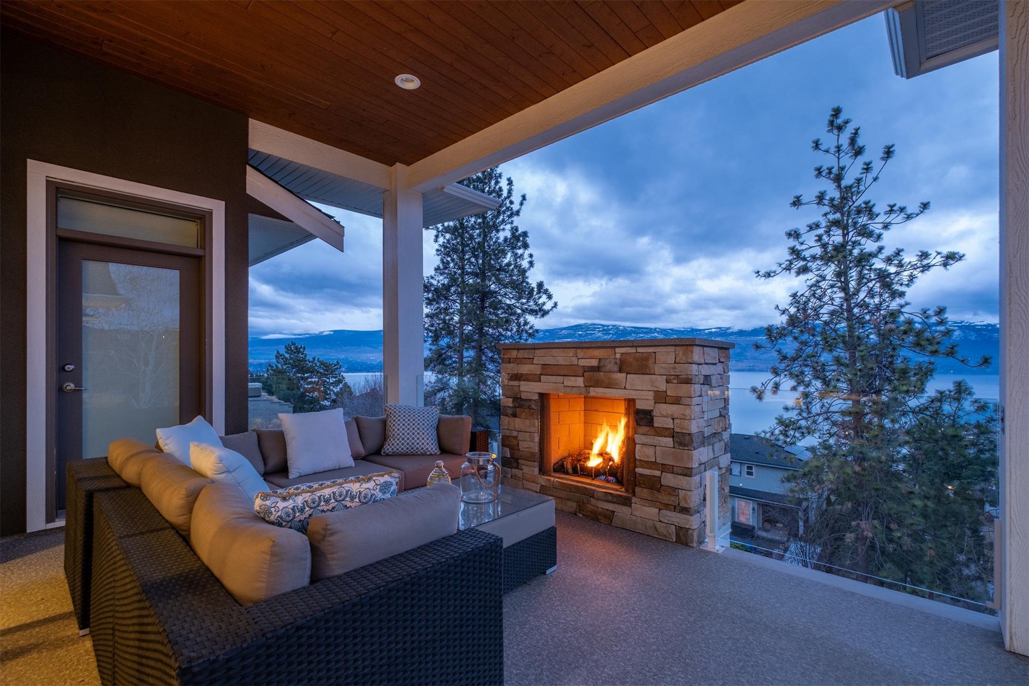 1347 Pinot Drive West Kelowna V4T 3J1