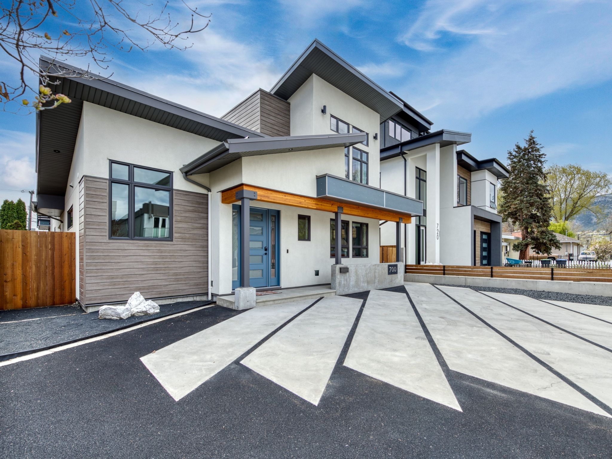 700 Churchill Avenue Penticton V2A 1E1
