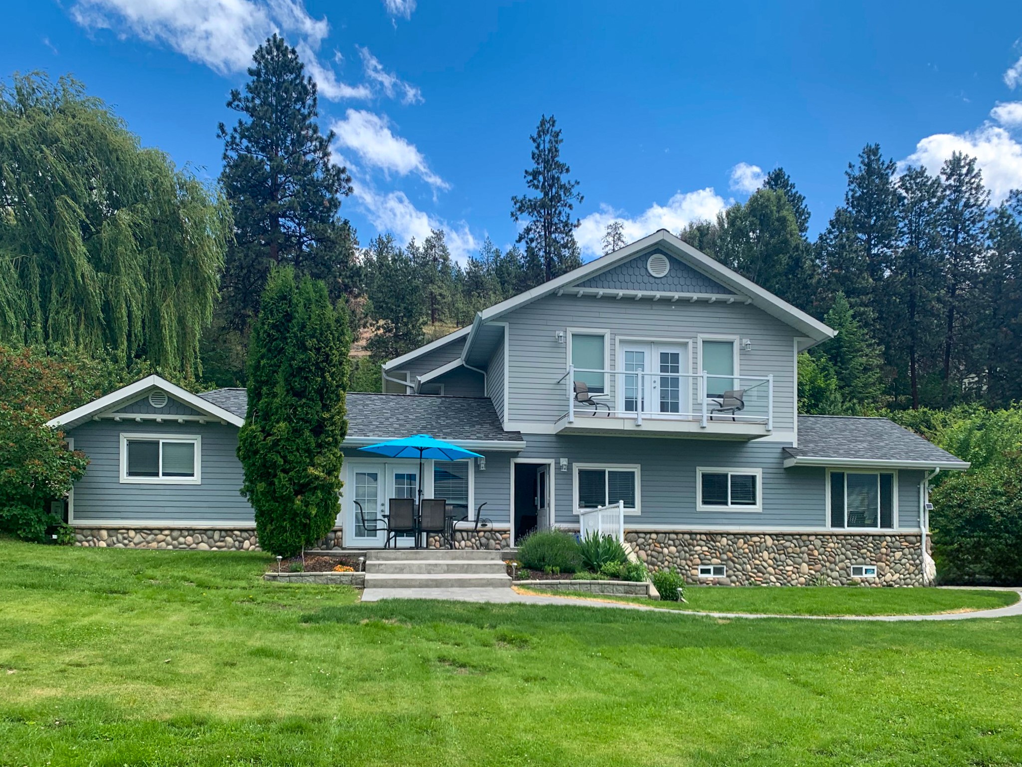 2070 Naramata Road Penticton V2A 8T9