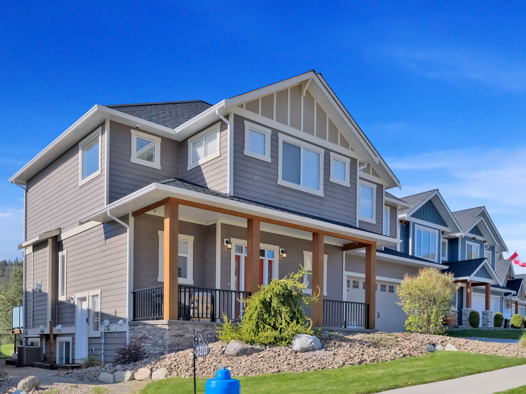2113 Lawrence Avenue Penticton V2A 9G6