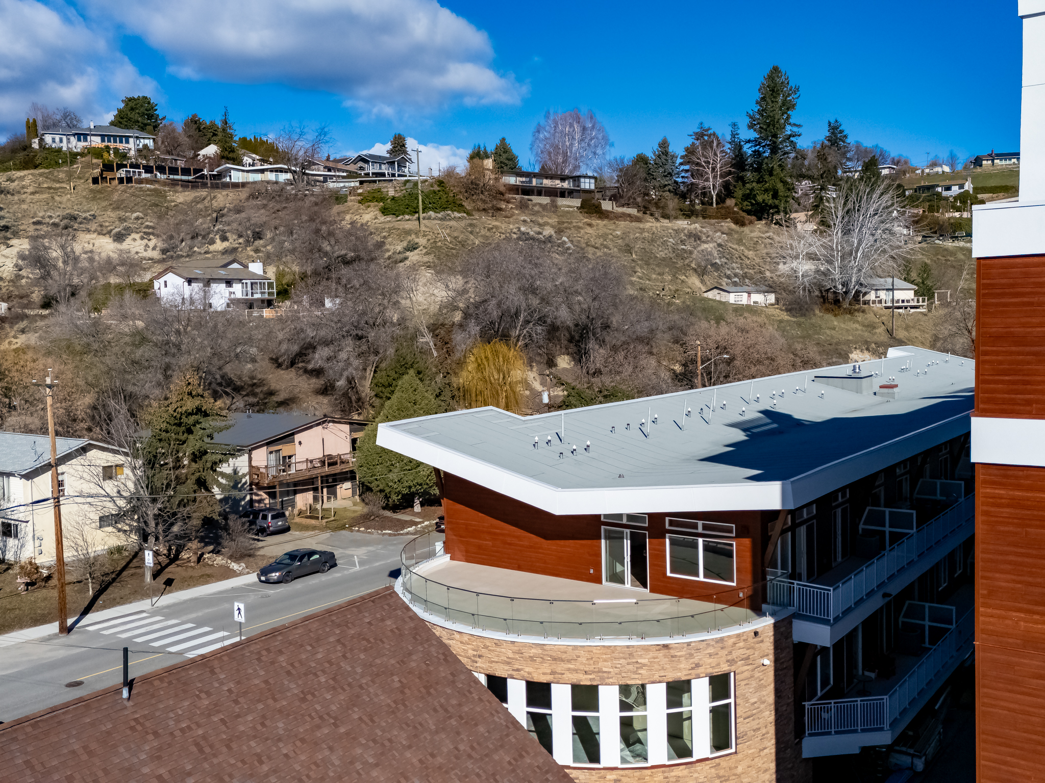 13417 Lakeshore Drive S 201 Summerland V0H 1Z1