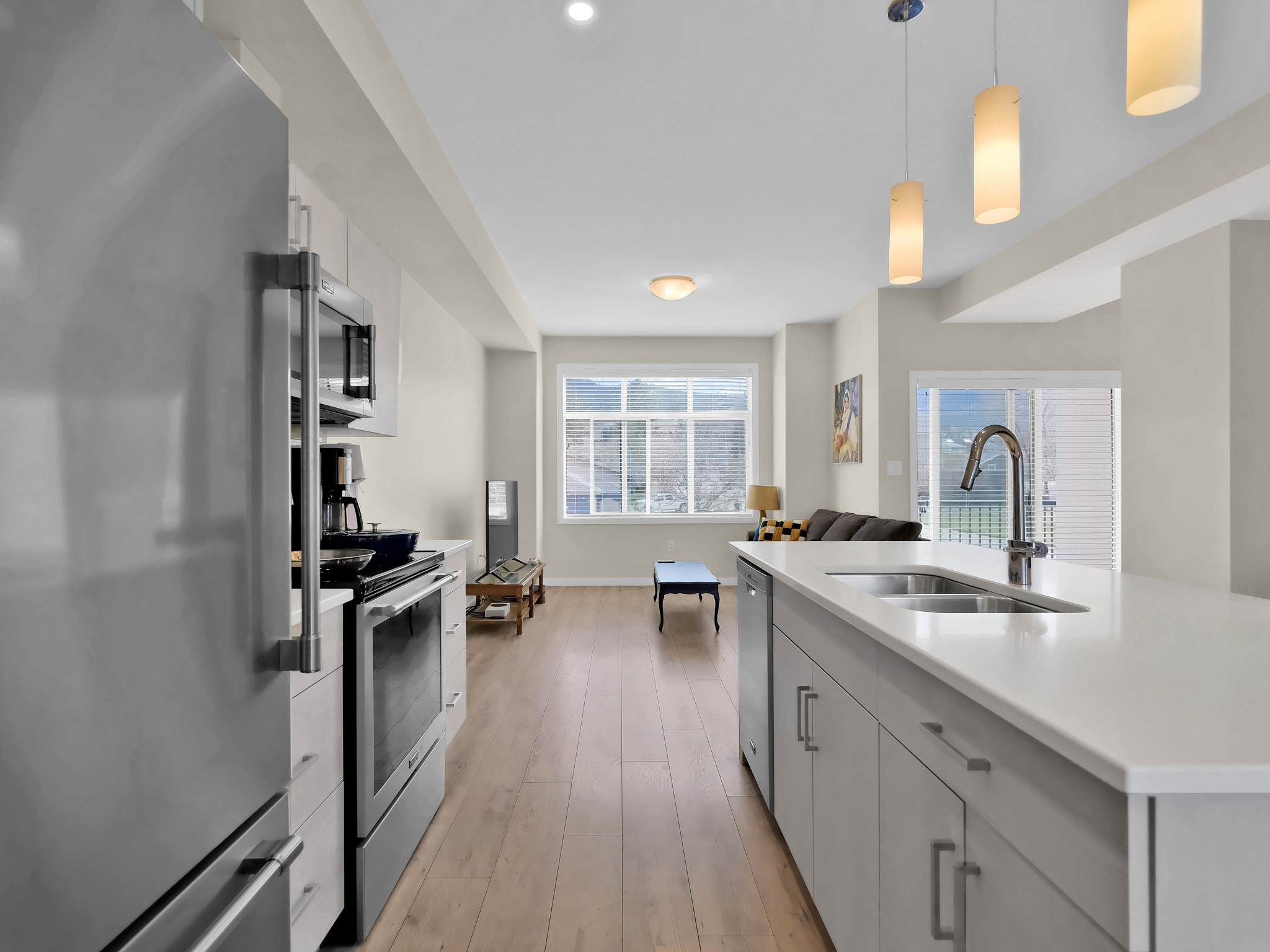 388 Eckhardt Avenue 123 Penticton V2A 1Z2