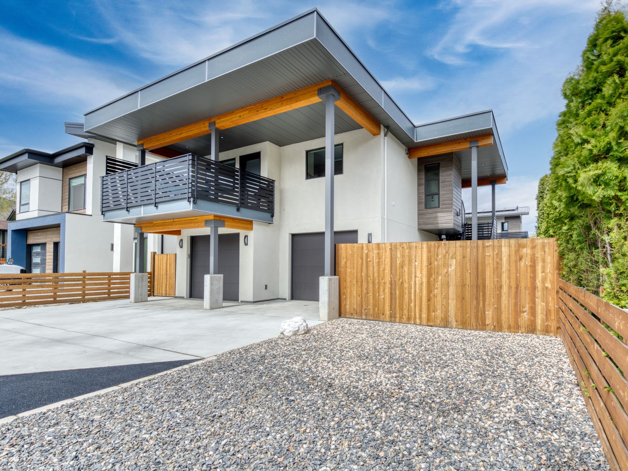 700 Churchill Avenue Penticton V2A 1E1