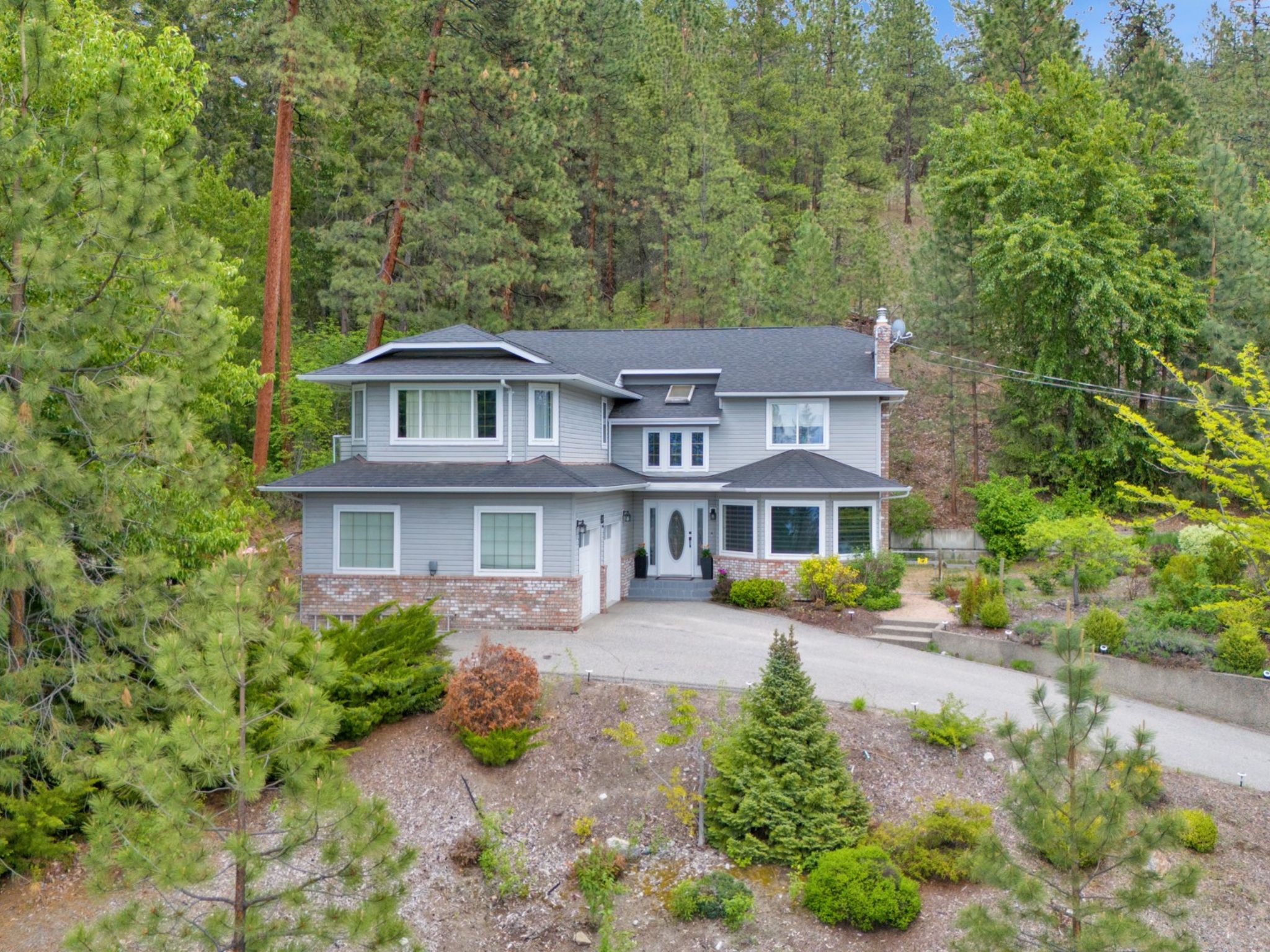 3257 Juniper Drive Naramata V0H 1N1
