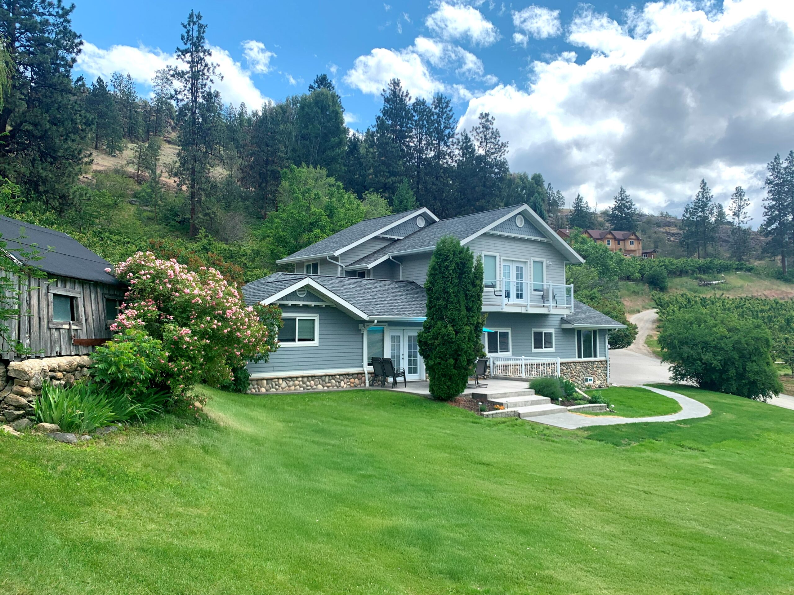2070 Naramata Road Penticton V2A 8T9