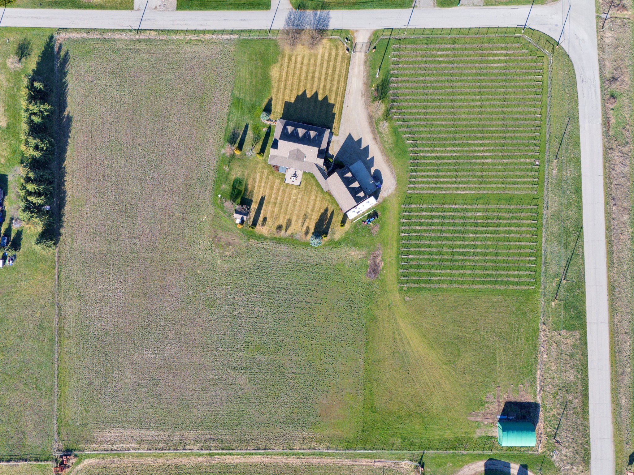 6240 Nursery Road Grand Forks V0H 1H9
