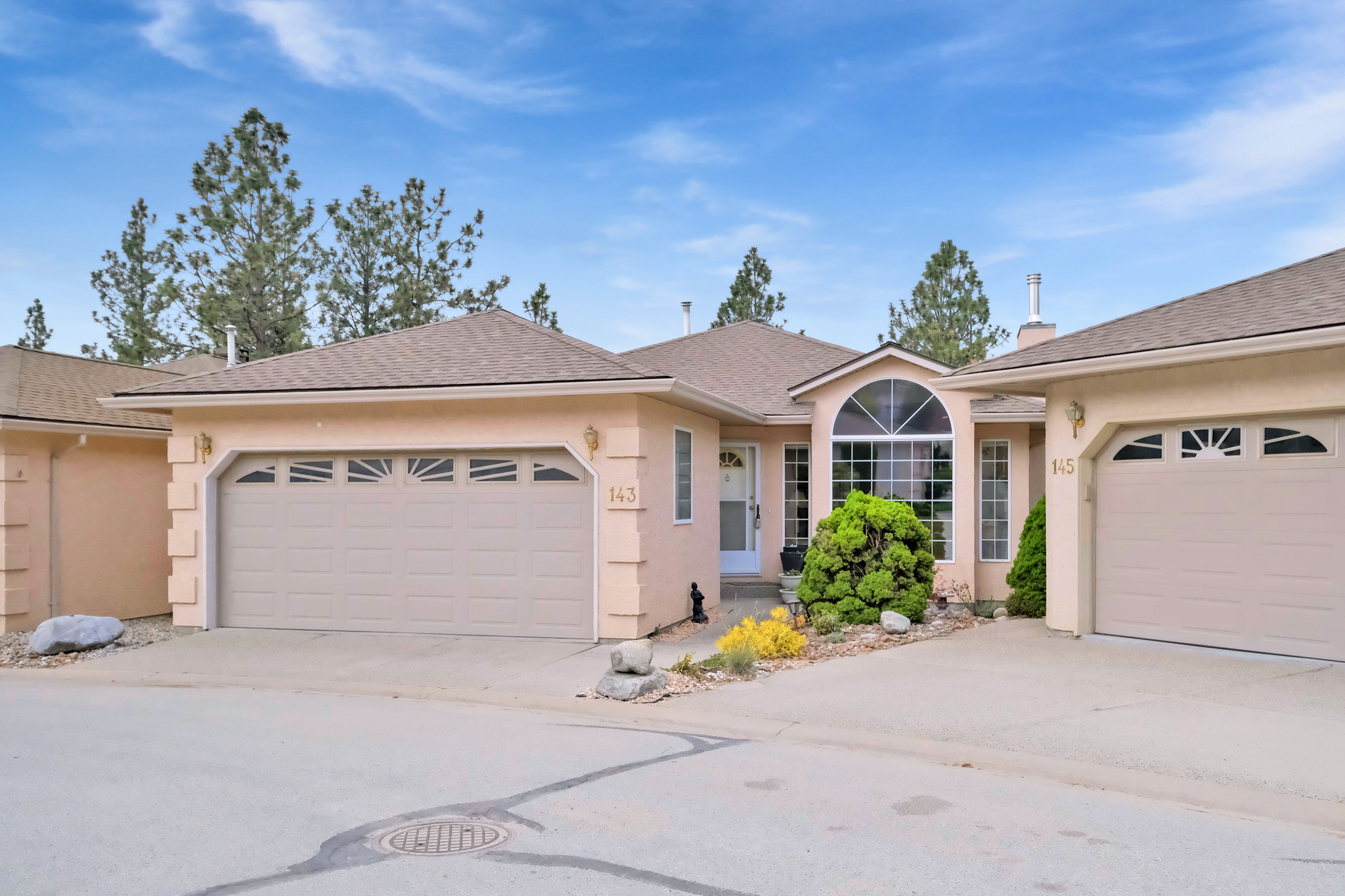 1634 Carmi Avenue 143 Penticton V2A 8K5