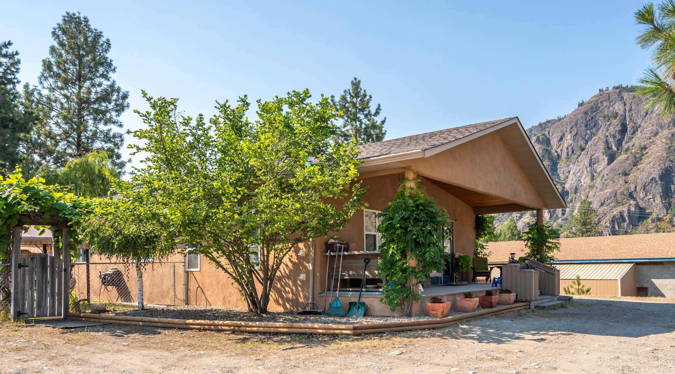 1705 Wallis Road Okanagan Falls V0H 1R0
