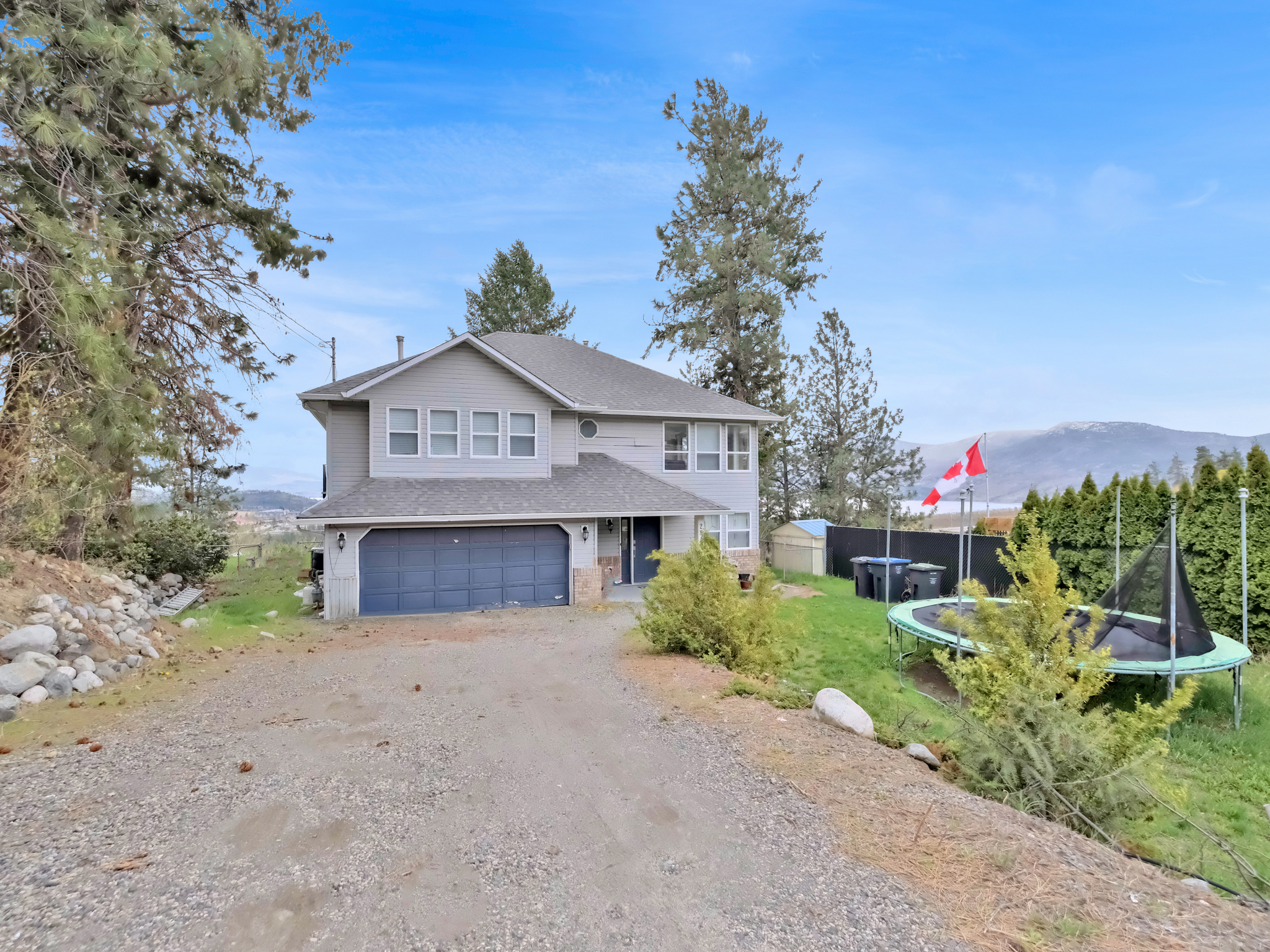 2848 Lower Glenrosa Road West Kelowna V4T 1C8