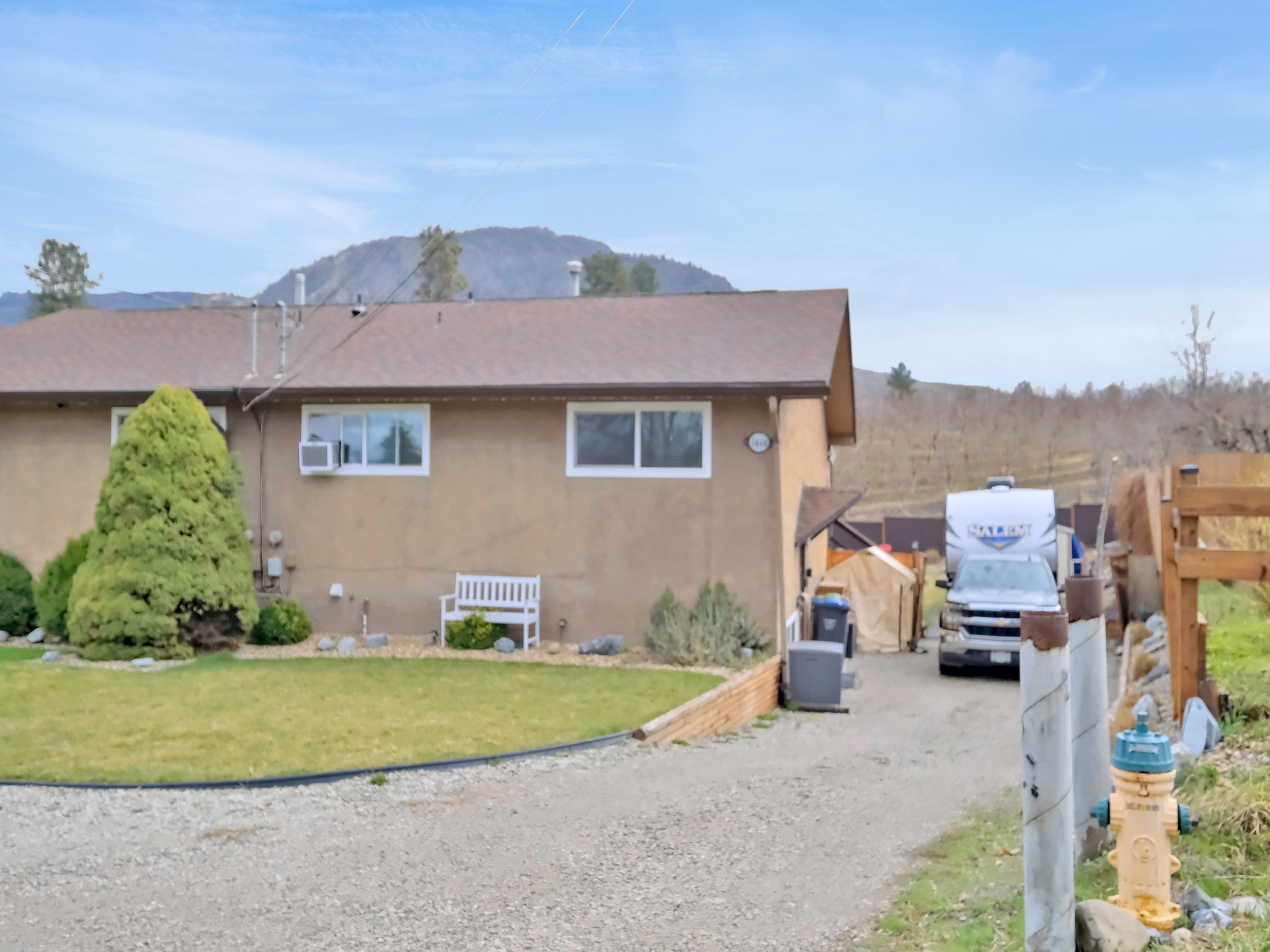 1859 Lynrick Road Kelowna V1P 1G1